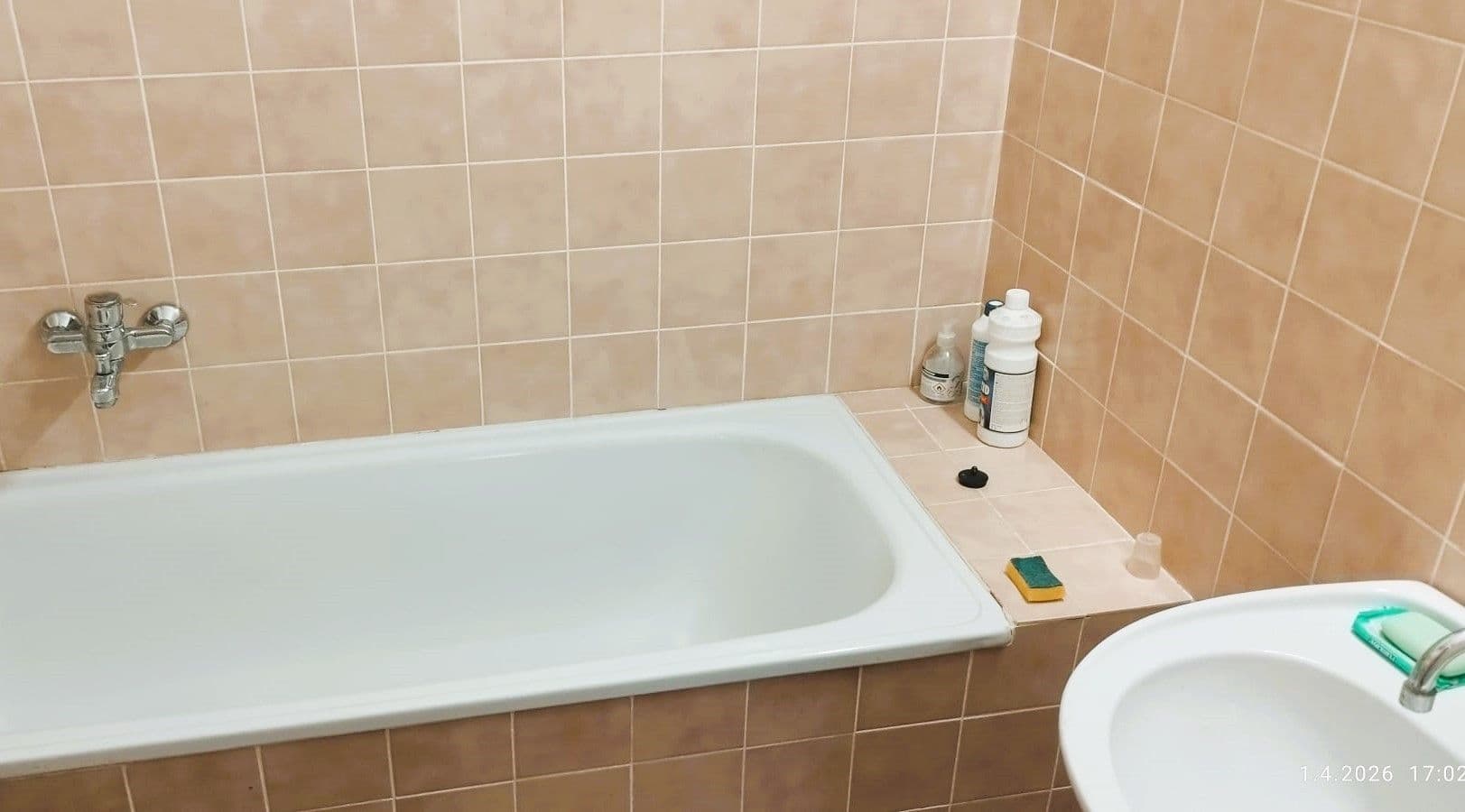 Pronájem bytu 1+kk 23 m², Plachého, České Budějovice, Jihočeský kraj Pronájem bytu 1+kk 23 m², Plachého, České Budějovice, Jihočeský kraj