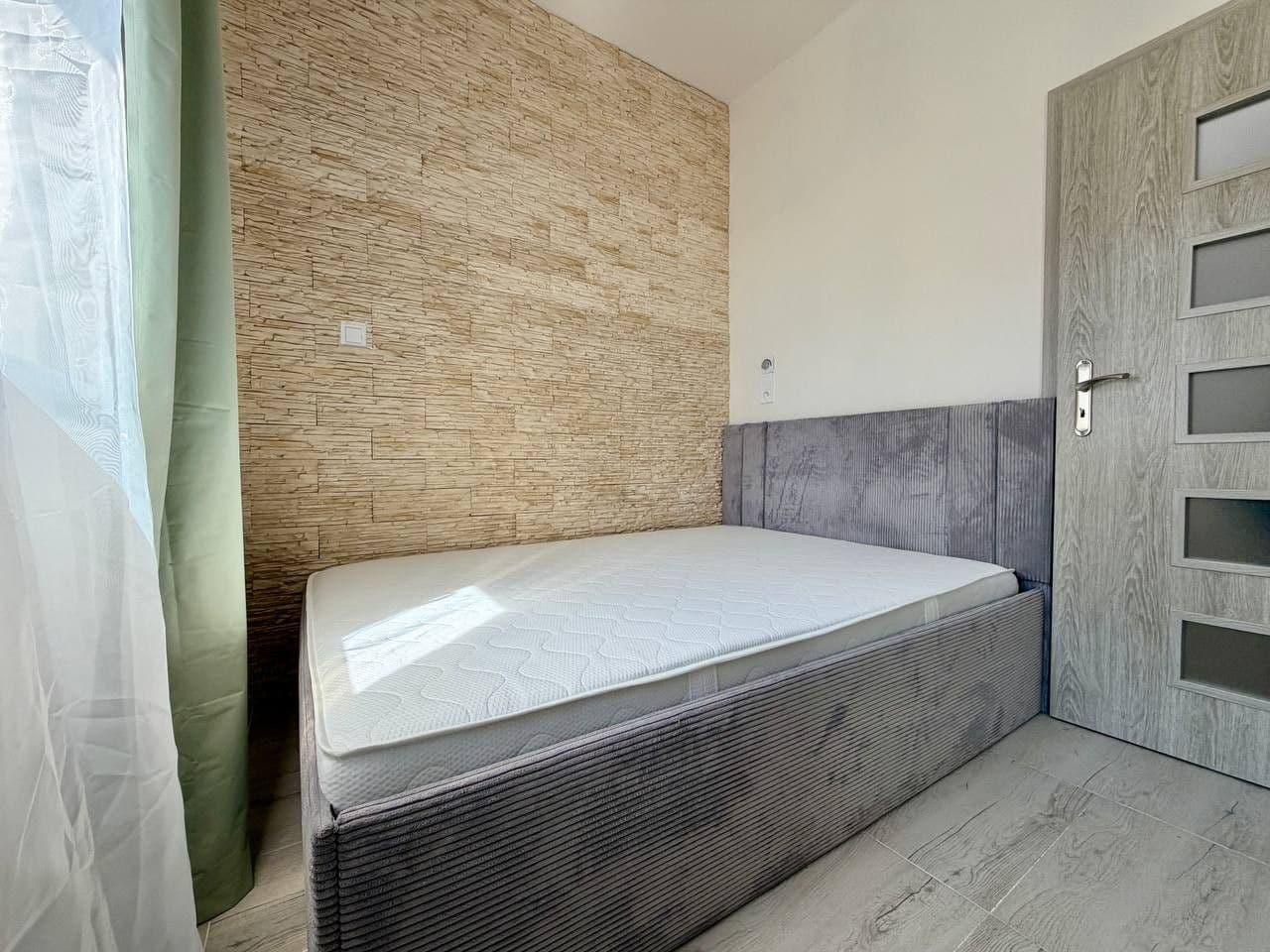 Pronájem bytu 2+1 55 m², Na Jarově, Praha, Praha Pronájem bytu 2+1 55 m², Na Jarově, Praha, Praha