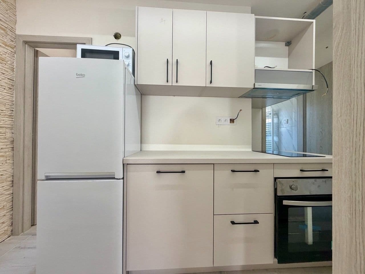 Pronájem bytu 2+1 55 m², Na Jarově, Praha, Praha Pronájem bytu 2+1 55 m², Na Jarově, Praha, Praha
