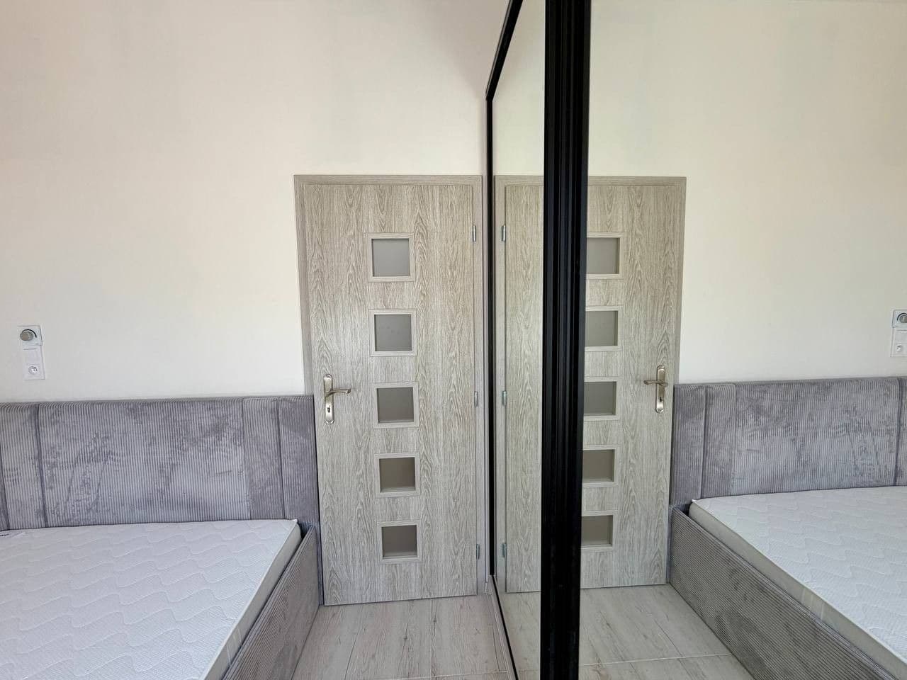 Pronájem bytu 2+1 55 m², Na Jarově, Praha, Praha Pronájem bytu 2+1 55 m², Na Jarově, Praha, Praha