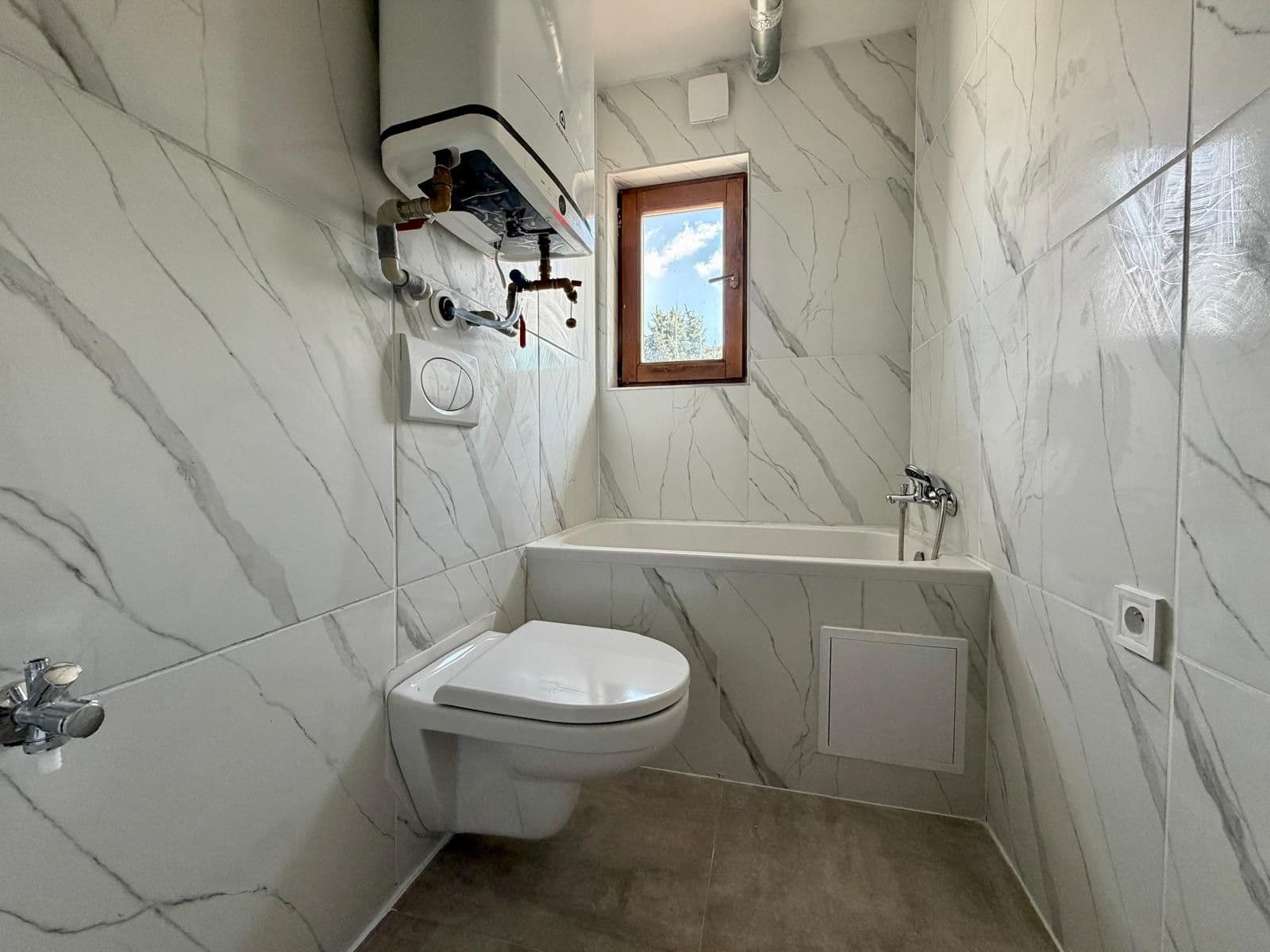 Pronájem bytu 2+1 55 m², Na Jarově, Praha, Praha Pronájem bytu 2+1 55 m², Na Jarově, Praha, Praha