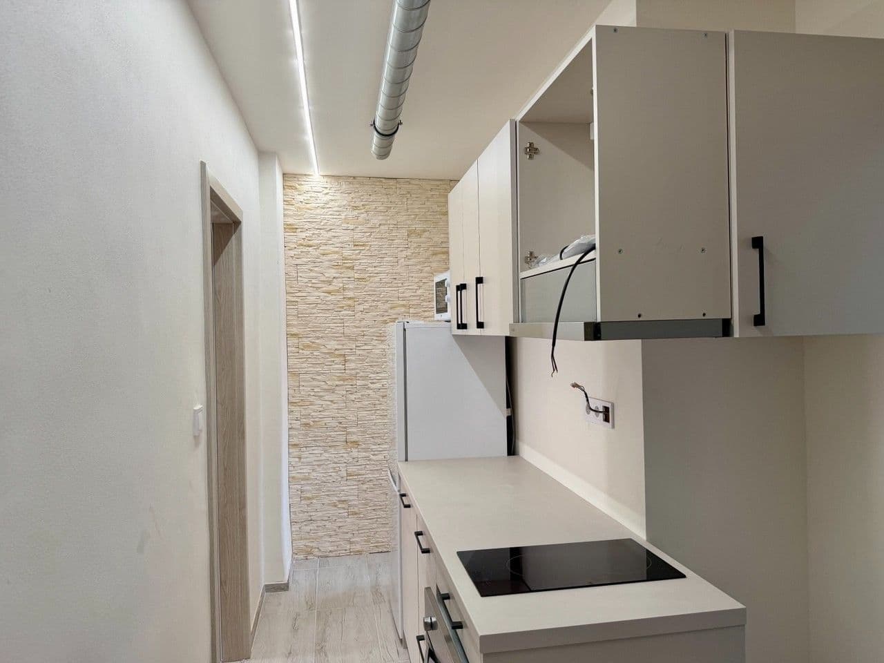 Pronájem bytu 2+1 55 m², Na Jarově, Praha, Praha Pronájem bytu 2+1 55 m², Na Jarově, Praha, Praha