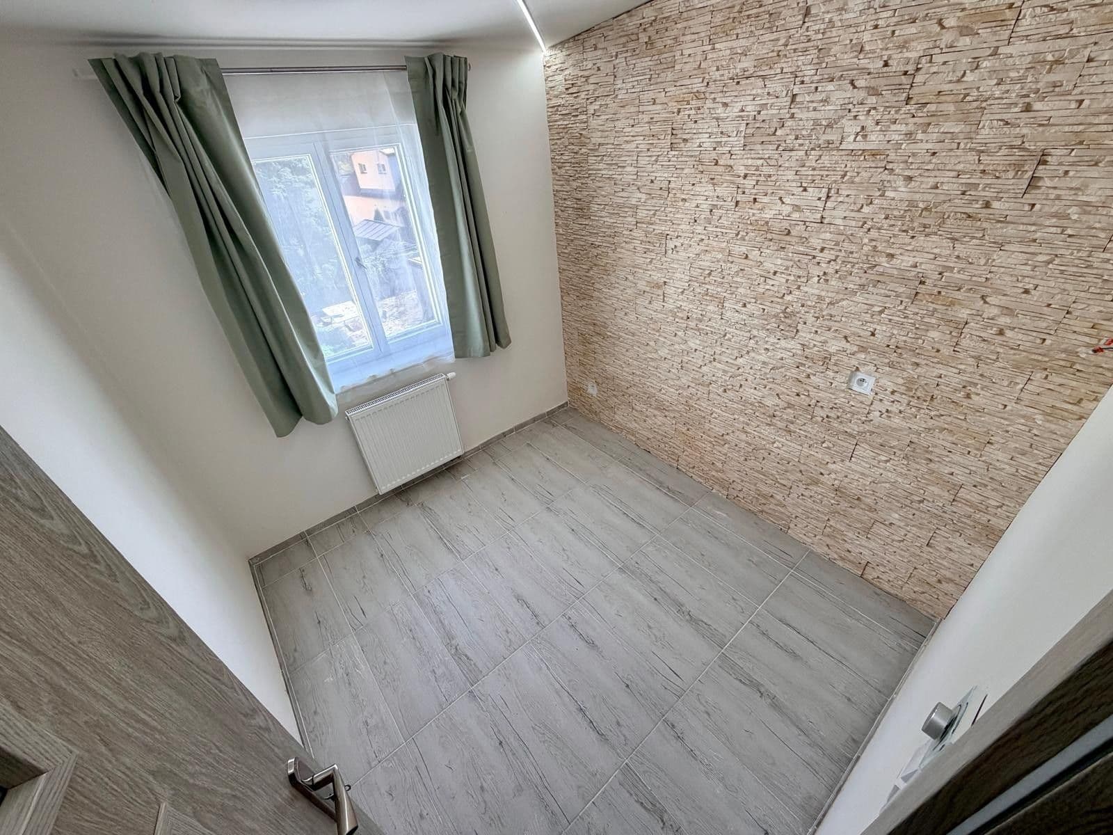 Pronájem bytu 2+1 55 m², Na Jarově, Praha, Praha Pronájem bytu 2+1 55 m², Na Jarově, Praha, Praha