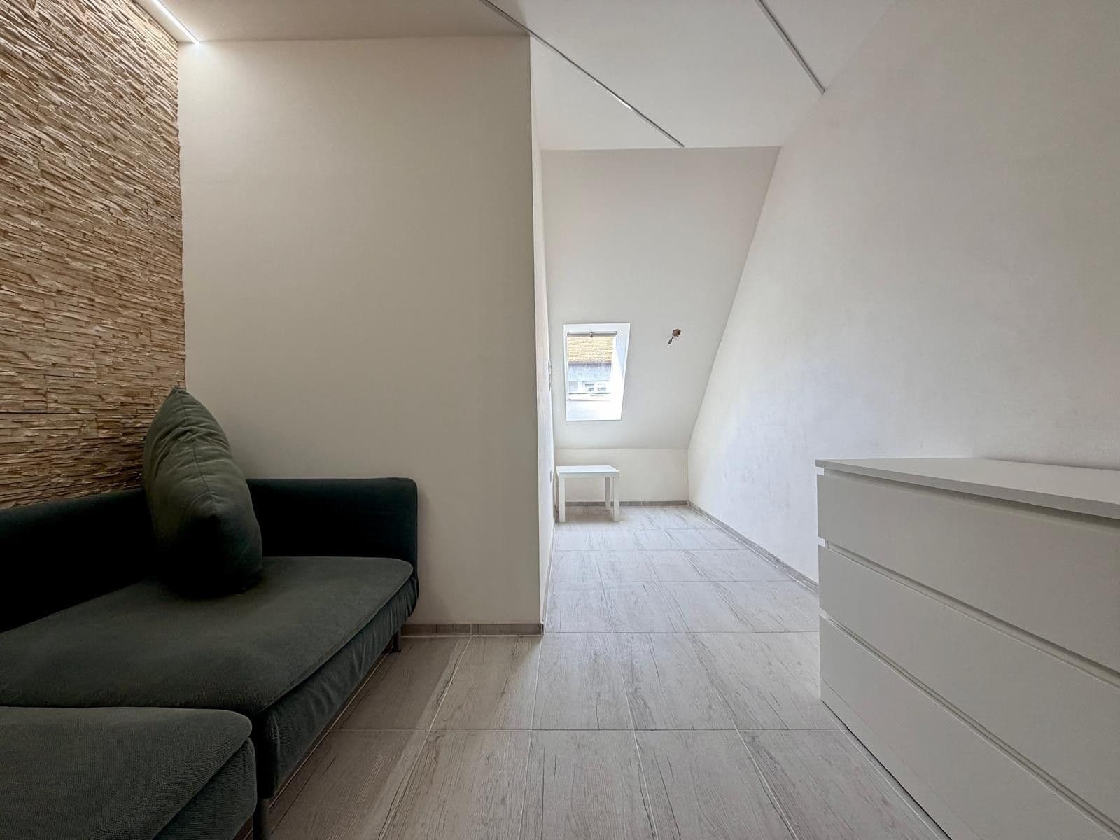 Pronájem bytu 2+1 55 m², Na Jarově, Praha, Praha Pronájem bytu 2+1 55 m², Na Jarově, Praha, Praha
