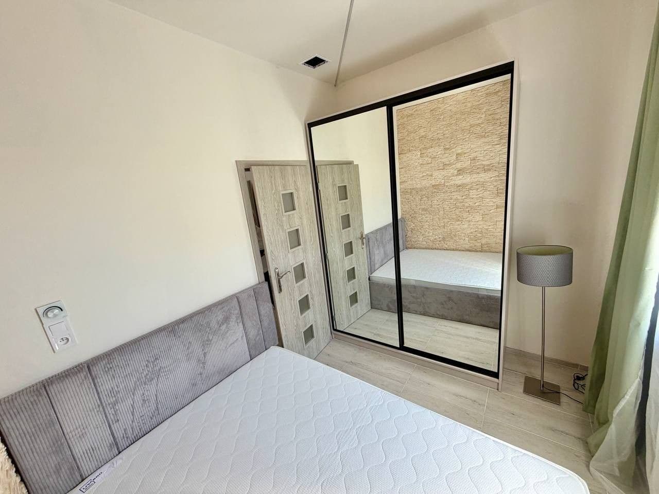 Pronájem bytu 2+1 55 m², Na Jarově, Praha, Praha Pronájem bytu 2+1 55 m², Na Jarově, Praha, Praha