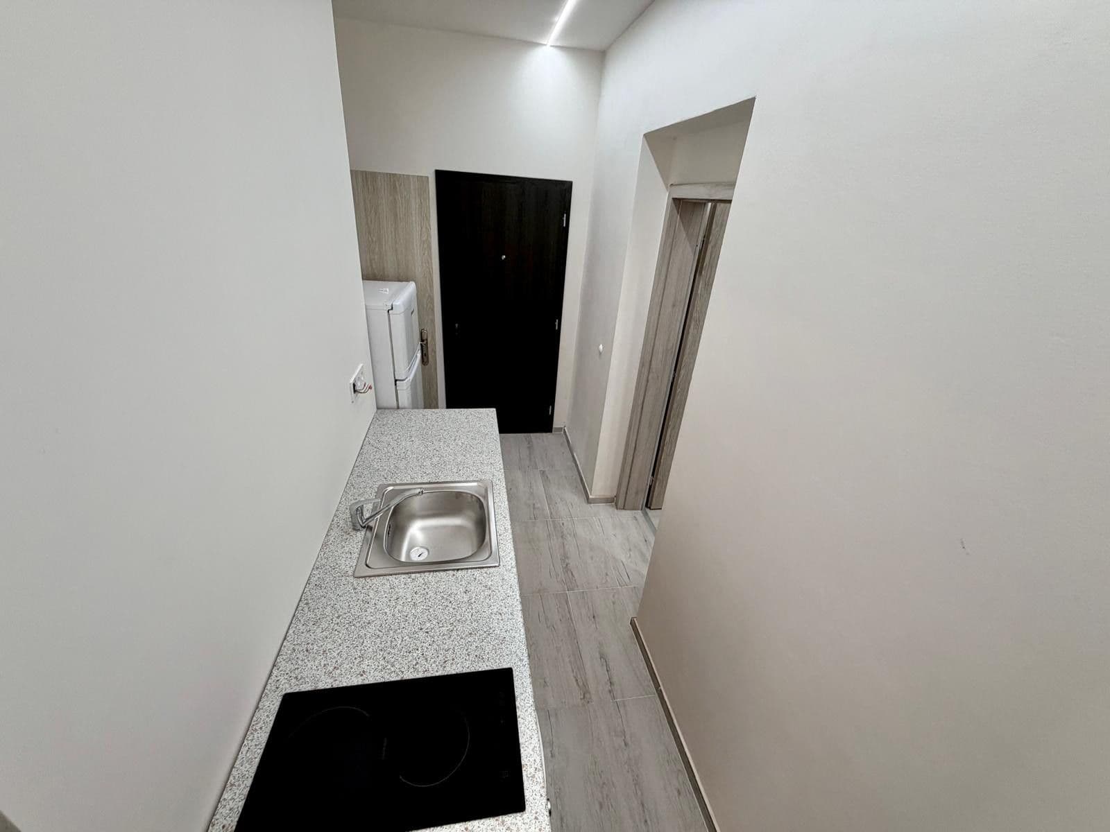 Pronájem bytu 3+1 55 m², Na Jarově, Praha, Praha Pronájem bytu 3+1 55 m², Na Jarově, Praha, Praha