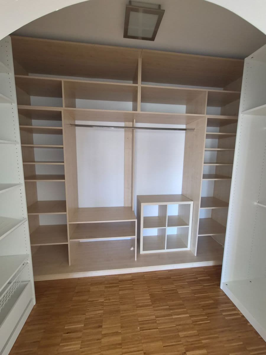 Pronájem bytu 3+kk 111 m², Vránova, Brno, Jihomoravský kraj Pronájem bytu 3+kk 111 m², Vránova, Brno, Jihomoravský kraj