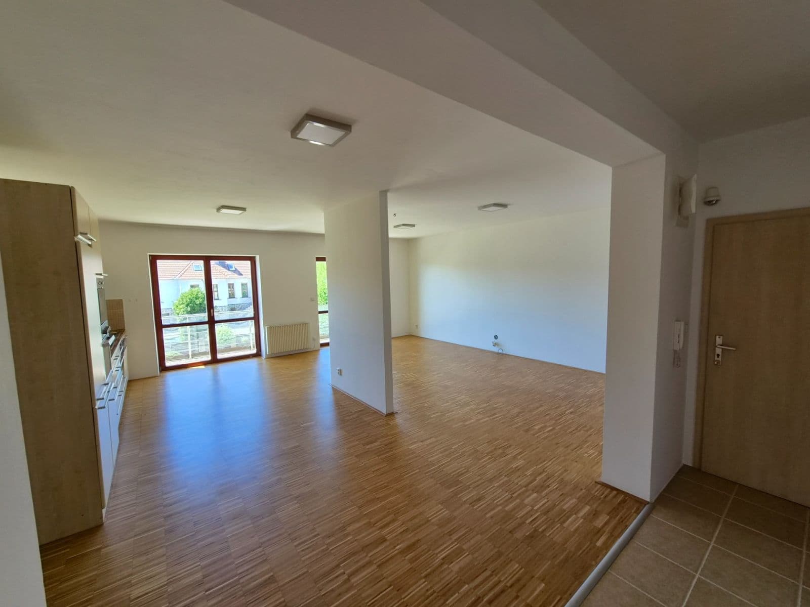 Pronájem bytu 3+kk 111 m², Vránova, Brno, Jihomoravský kraj Pronájem bytu 3+kk 111 m², Vránova, Brno, Jihomoravský kraj