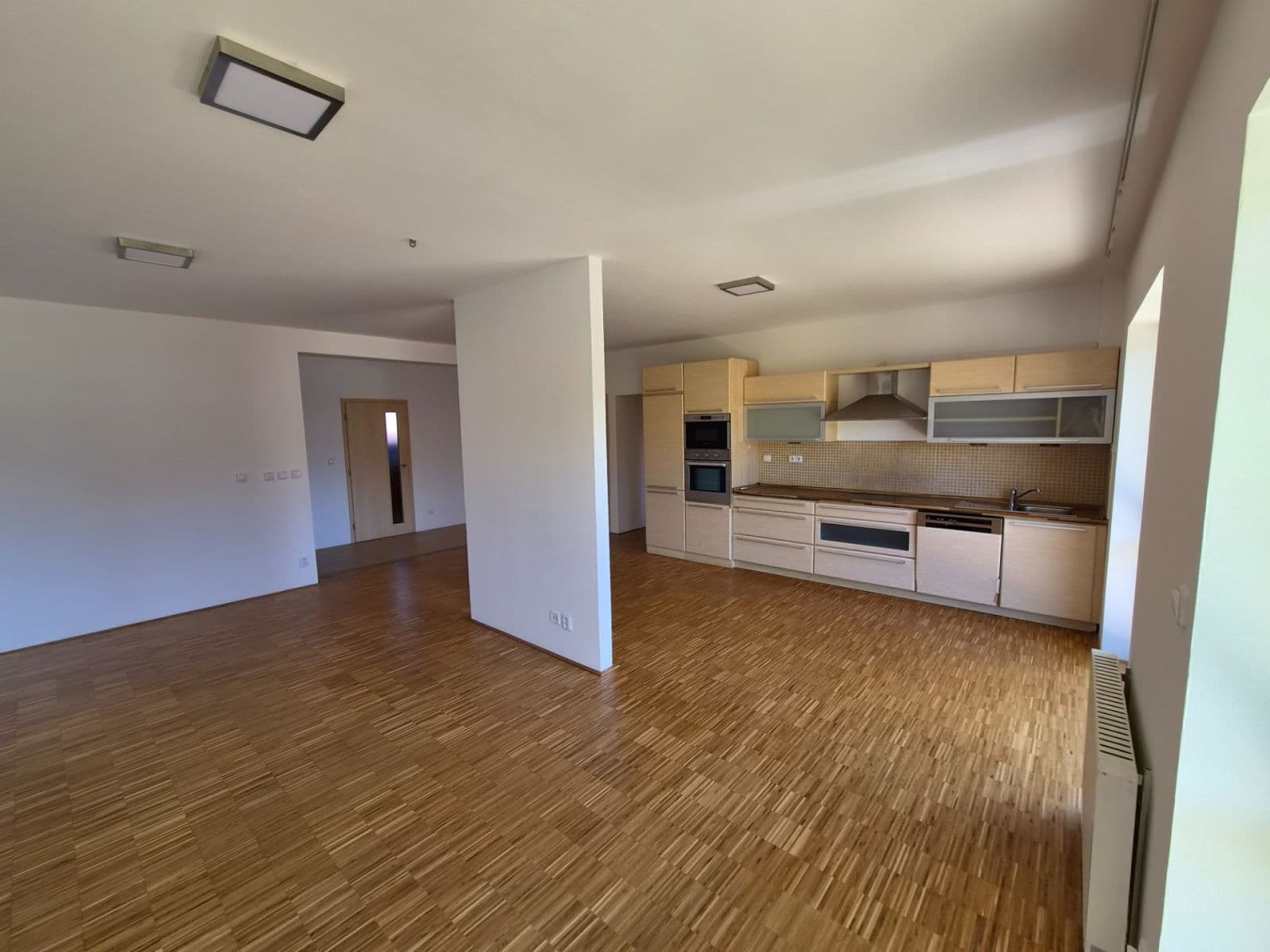 Pronájem bytu 3+kk 111 m², Vránova, Brno, Jihomoravský kraj Pronájem bytu 3+kk 111 m², Vránova, Brno, Jihomoravský kraj