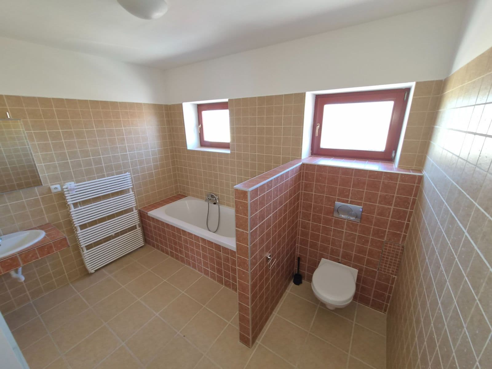 Pronájem bytu 3+kk 111 m², Vránova, Brno, Jihomoravský kraj Pronájem bytu 3+kk 111 m², Vránova, Brno, Jihomoravský kraj