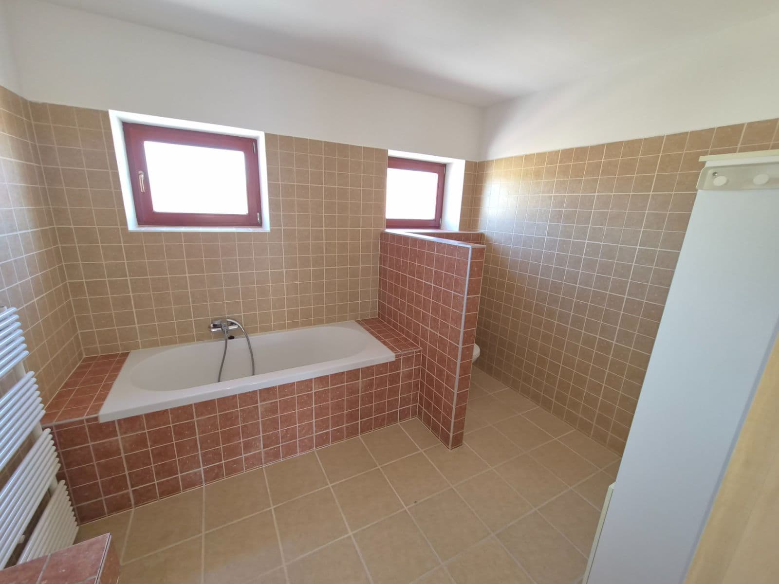 Pronájem bytu 3+kk 111 m², Vránova, Brno, Jihomoravský kraj Pronájem bytu 3+kk 111 m², Vránova, Brno, Jihomoravský kraj
