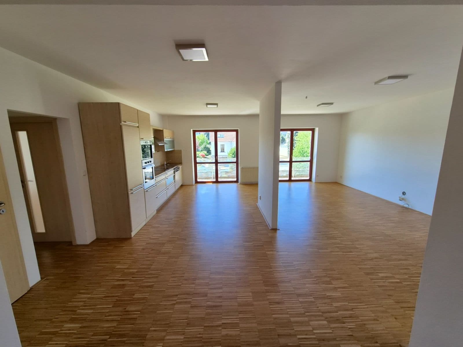 Pronájem bytu 3+kk 111 m², Vránova, Brno, Jihomoravský kraj Pronájem bytu 3+kk 111 m², Vránova, Brno, Jihomoravský kraj