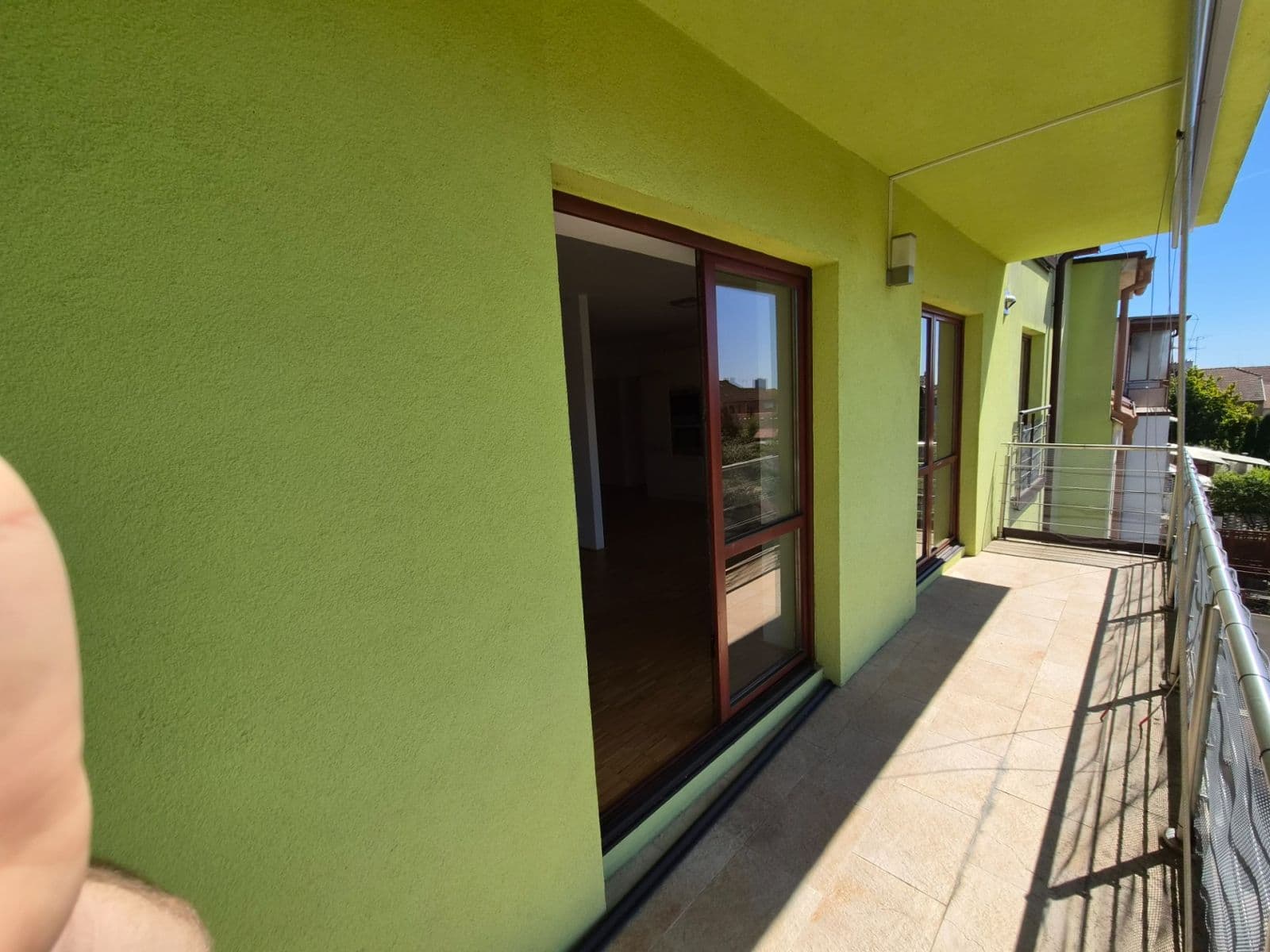 Pronájem bytu 3+kk 111 m², Vránova, Brno, Jihomoravský kraj Pronájem bytu 3+kk 111 m², Vránova, Brno, Jihomoravský kraj