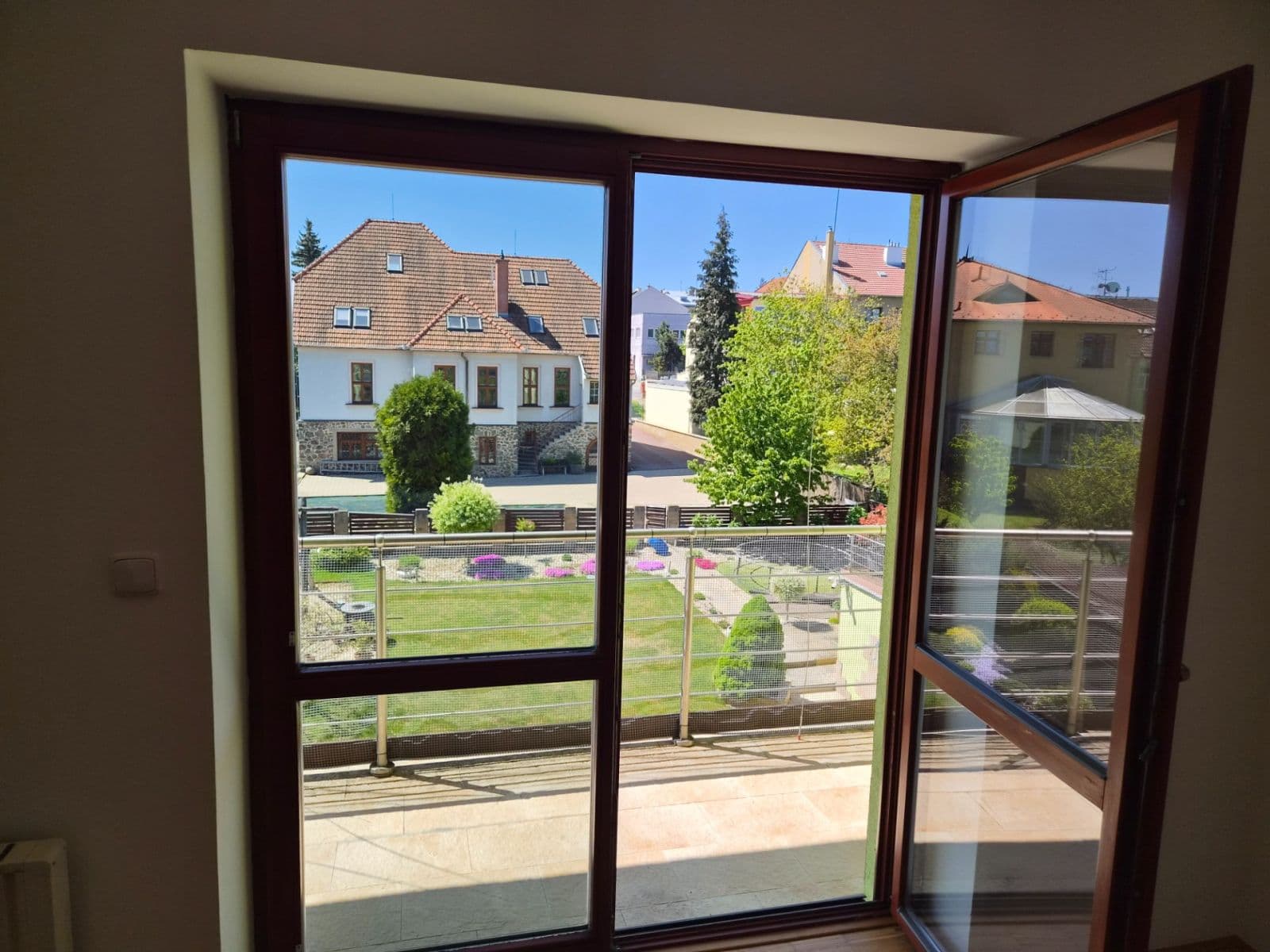 Pronájem bytu 3+kk 111 m², Vránova, Brno, Jihomoravský kraj Pronájem bytu 3+kk 111 m², Vránova, Brno, Jihomoravský kraj