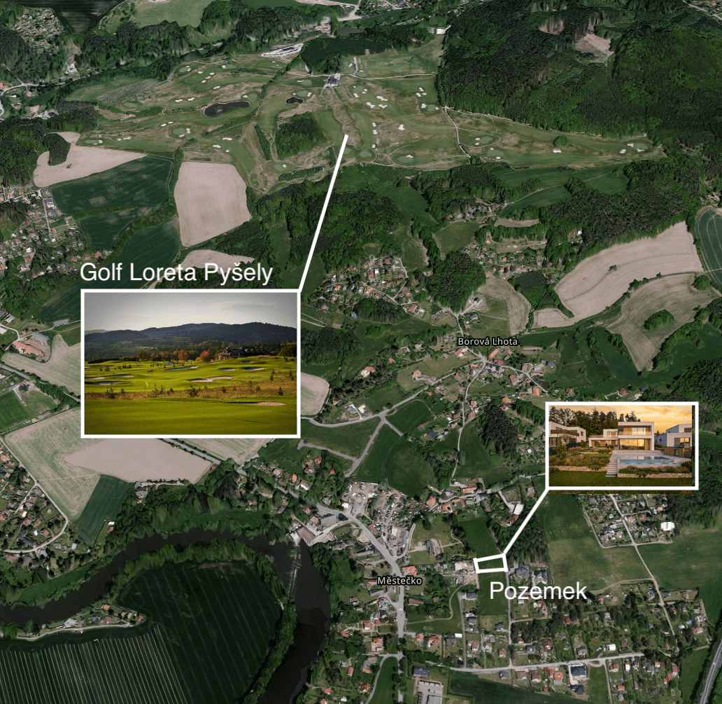 Prodej pozemku 1.018 m², Pod Hájkem, Nespeky, Středočeský kraj Prodej pozemku 1.018 m², Pod Hájkem, Nespeky, Středočeský kraj