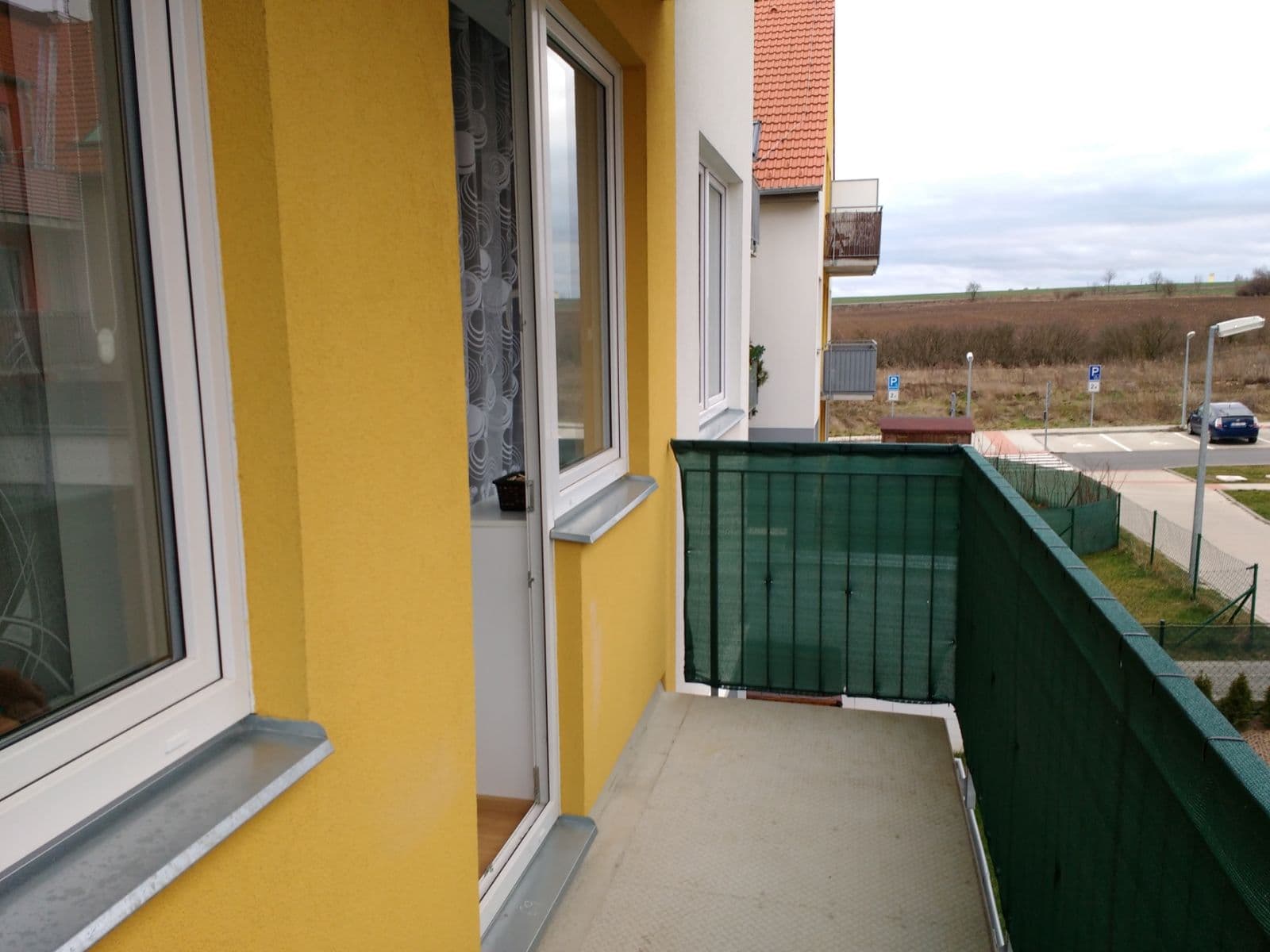 Prodej bytu 2+kk 62 m², Mirešická, Jinočany, Středočeský kraj Prodej bytu 2+kk 62 m², Mirešická, Jinočany, Středočeský kraj