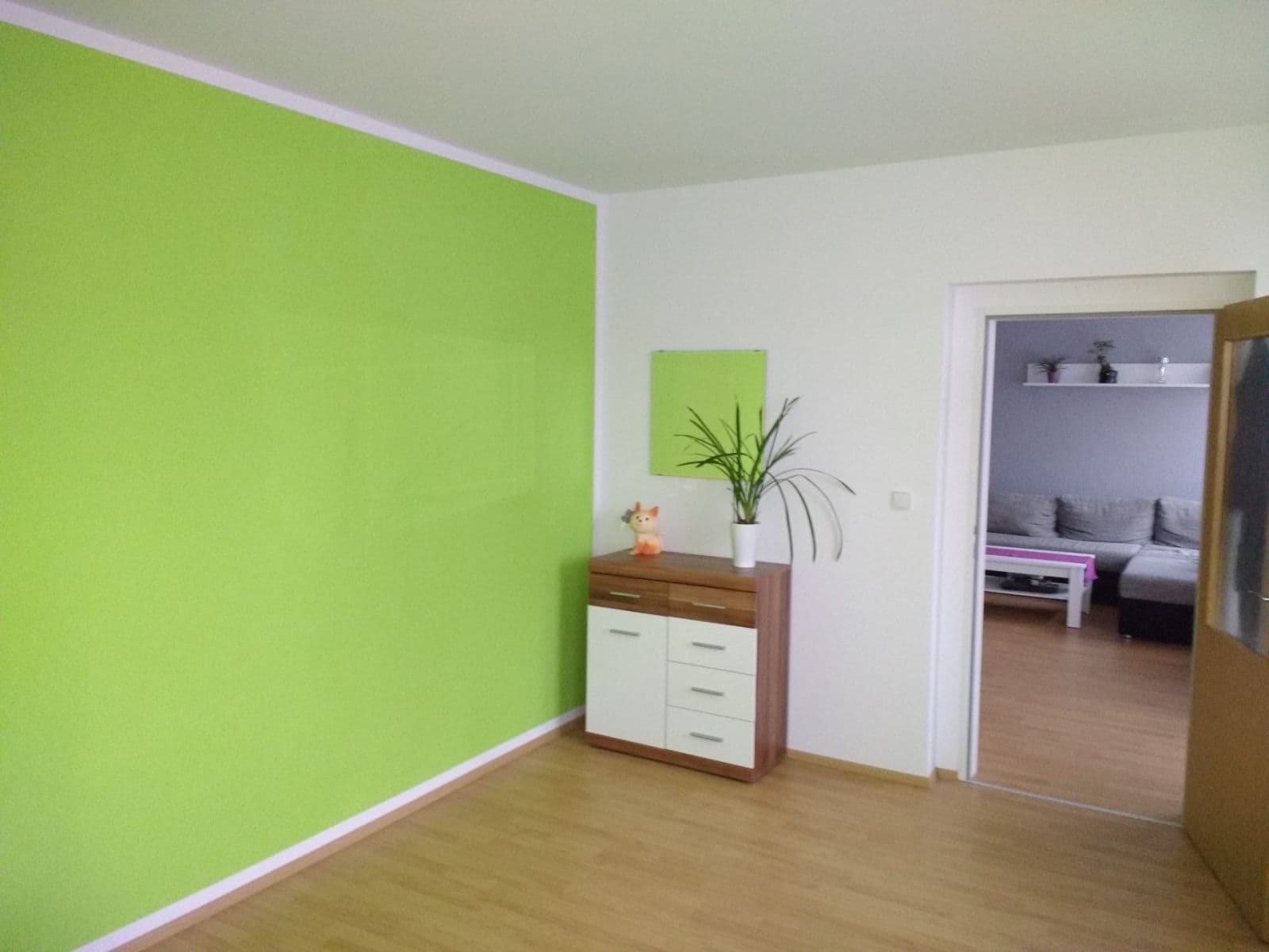 Prodej bytu 2+kk 62 m², Mirešická, Jinočany, Středočeský kraj Prodej bytu 2+kk 62 m², Mirešická, Jinočany, Středočeský kraj