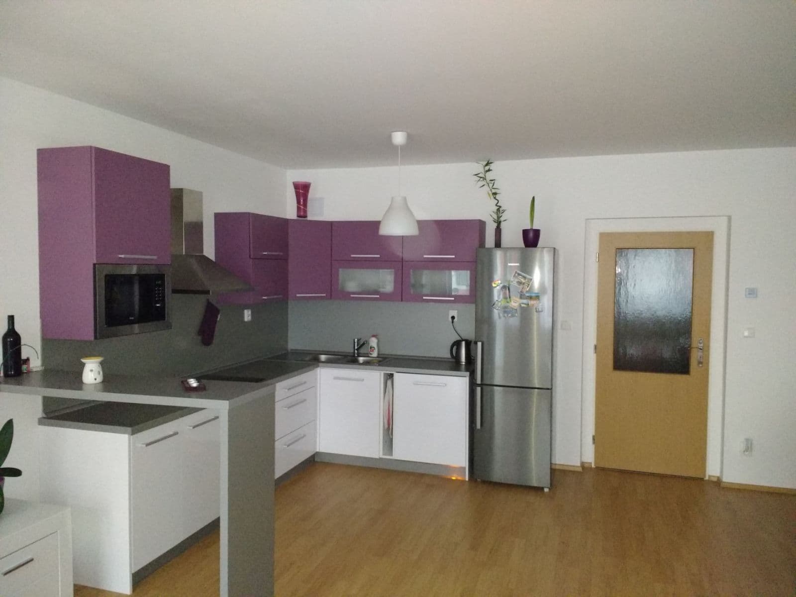 Prodej bytu 2+kk 62 m², Mirešická, Jinočany, Středočeský kraj Prodej bytu 2+kk 62 m², Mirešická, Jinočany, Středočeský kraj