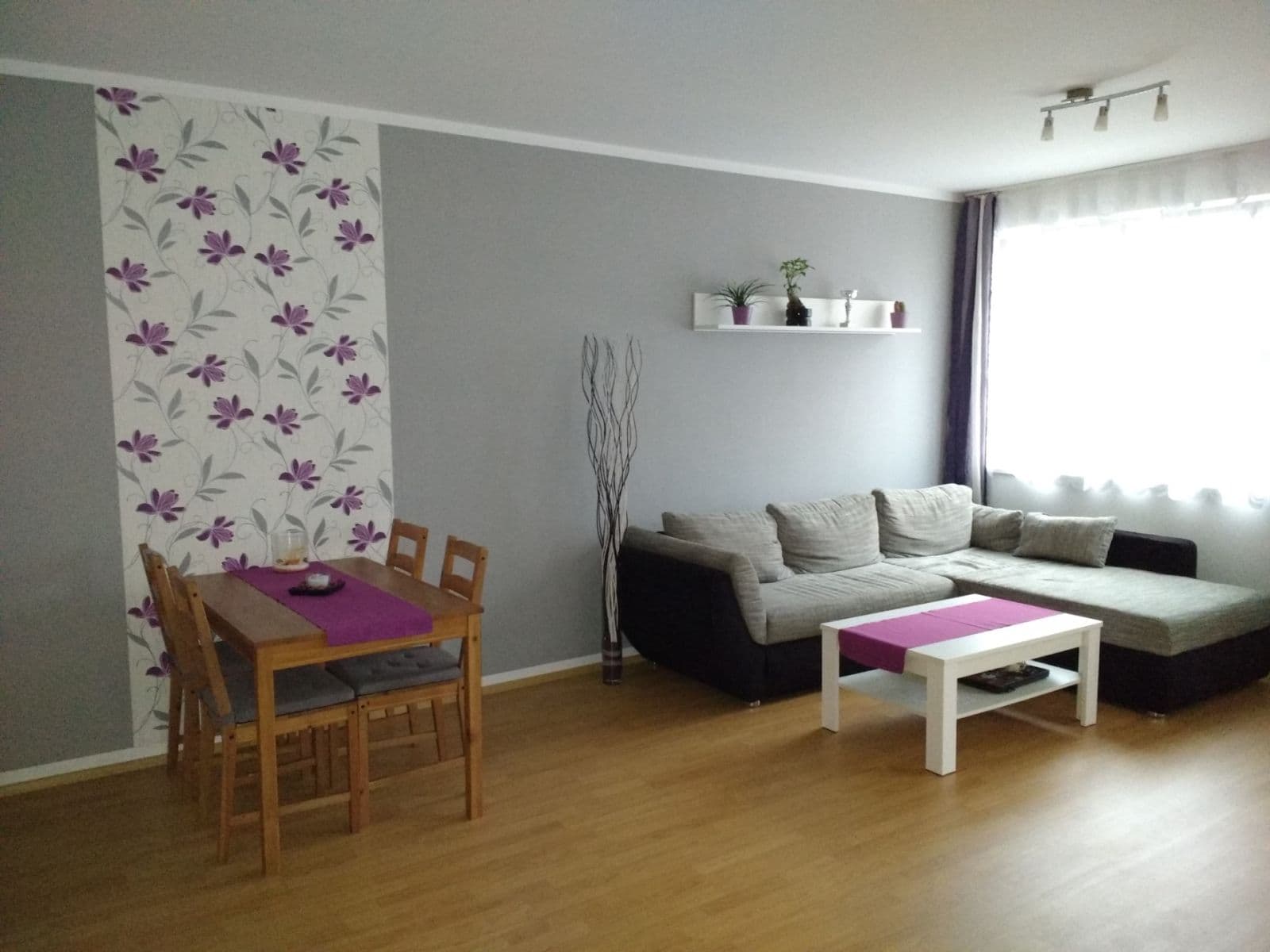 Prodej bytu 2+kk 62 m², Mirešická, Jinočany, Středočeský kraj Prodej bytu 2+kk 62 m², Mirešická, Jinočany, Středočeský kraj