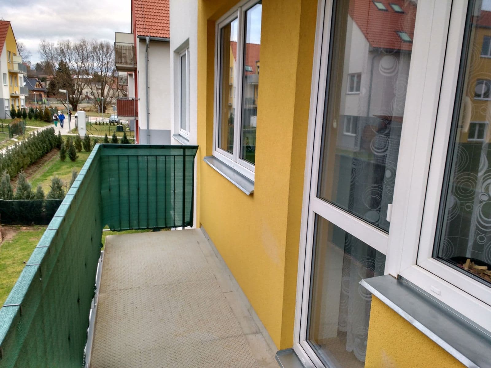 Prodej bytu 2+kk 62 m², Mirešická, Jinočany, Středočeský kraj Prodej bytu 2+kk 62 m², Mirešická, Jinočany, Středočeský kraj