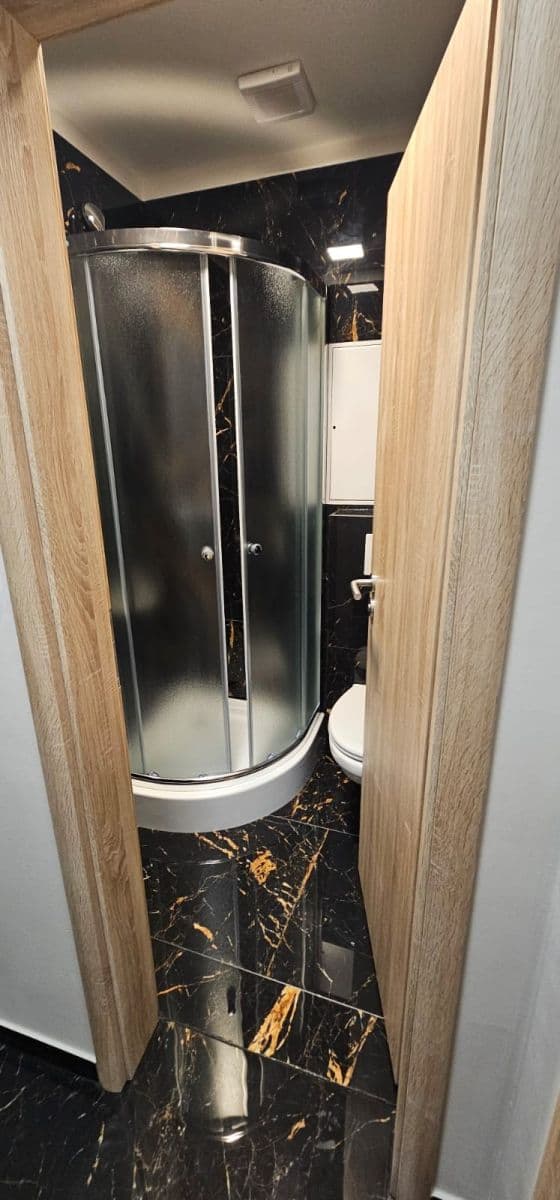 Pronájem bytu 1+kk 25 m², Ke Strašnické, Praha, Praha Pronájem bytu 1+kk 25 m², Ke Strašnické, Praha, Praha