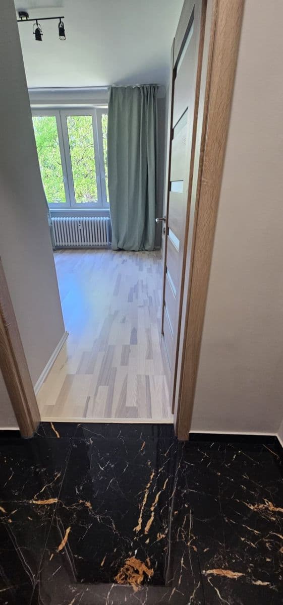 Pronájem bytu 1+kk 25 m², Ke Strašnické, Praha, Praha Pronájem bytu 1+kk 25 m², Ke Strašnické, Praha, Praha