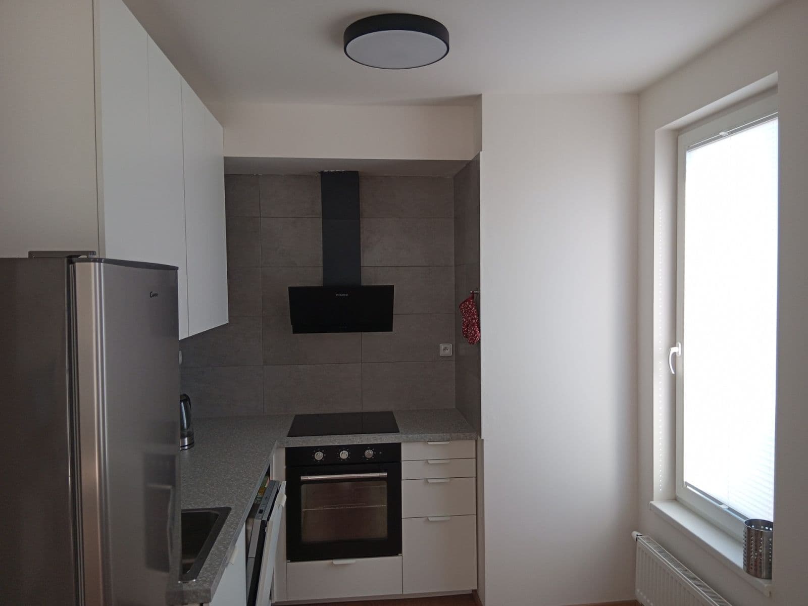 Pronájem bytu 2+kk 48 m², Gollové, Praha, Praha Pronájem bytu 2+kk 48 m², Gollové, Praha, Praha