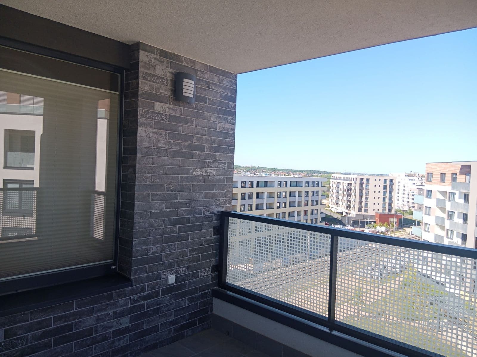 Pronájem bytu 2+kk 48 m², Gollové, Praha, Praha Pronájem bytu 2+kk 48 m², Gollové, Praha, Praha