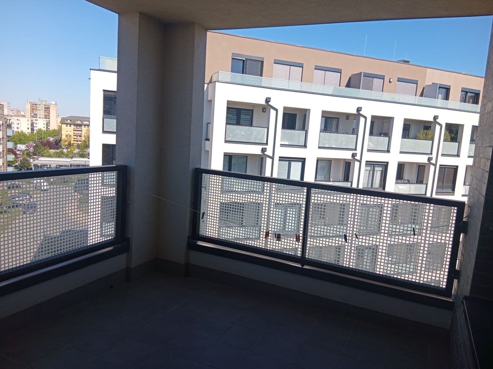 Pronájem bytu 2+kk 48 m², Gollové, Praha, Praha Pronájem bytu 2+kk 48 m², Gollové, Praha, Praha