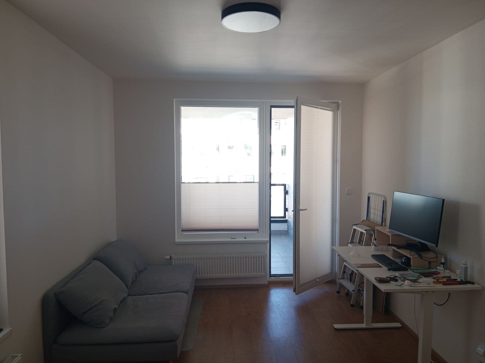 Pronájem bytu 2+kk 48 m², Gollové, Praha, Praha Pronájem bytu 2+kk 48 m², Gollové, Praha, Praha