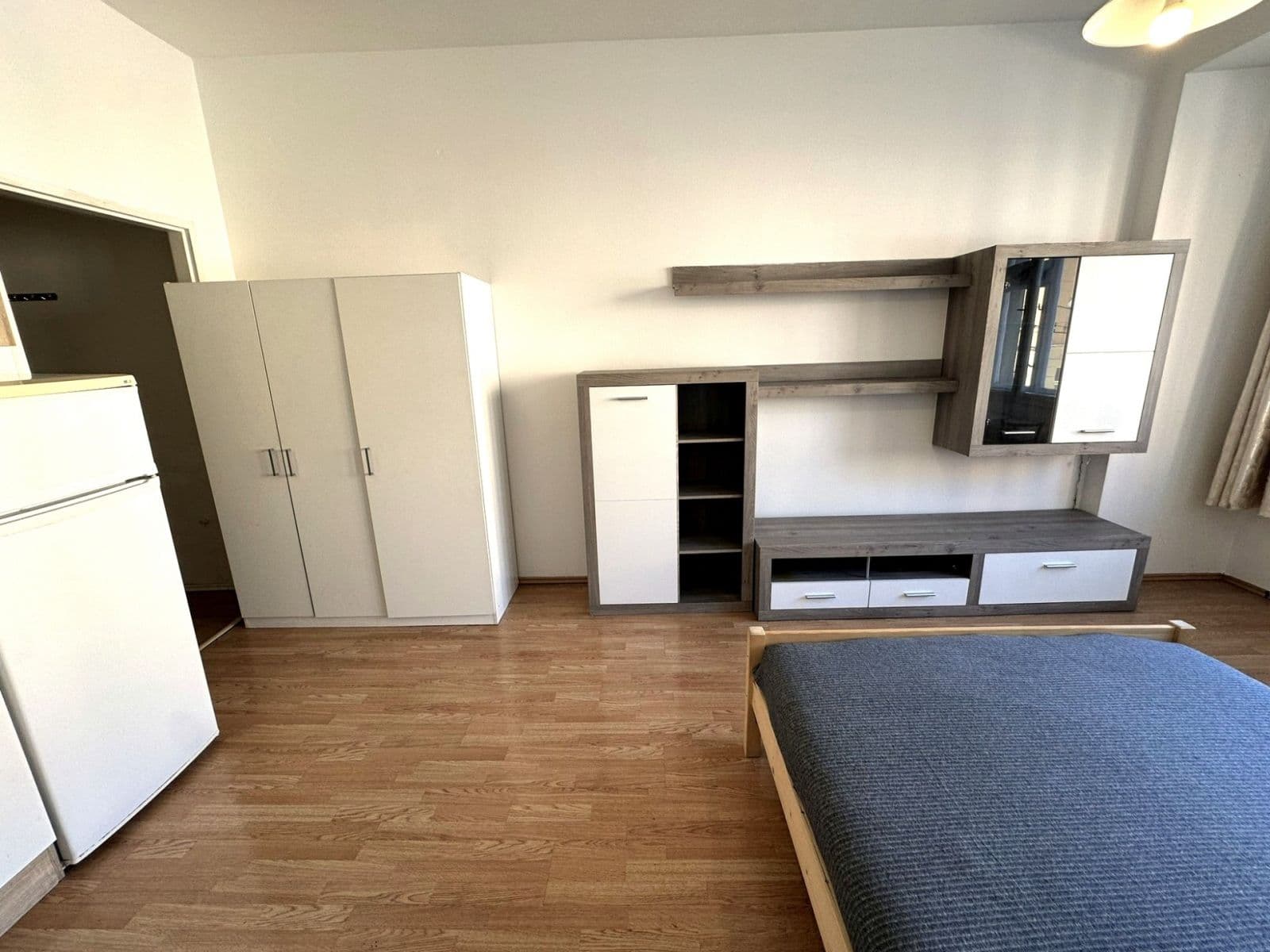 Prodej bytu 1+kk 28 m², Svatoslavova, Praha, Praha Prodej bytu 1+kk 28 m², Svatoslavova, Praha, Praha