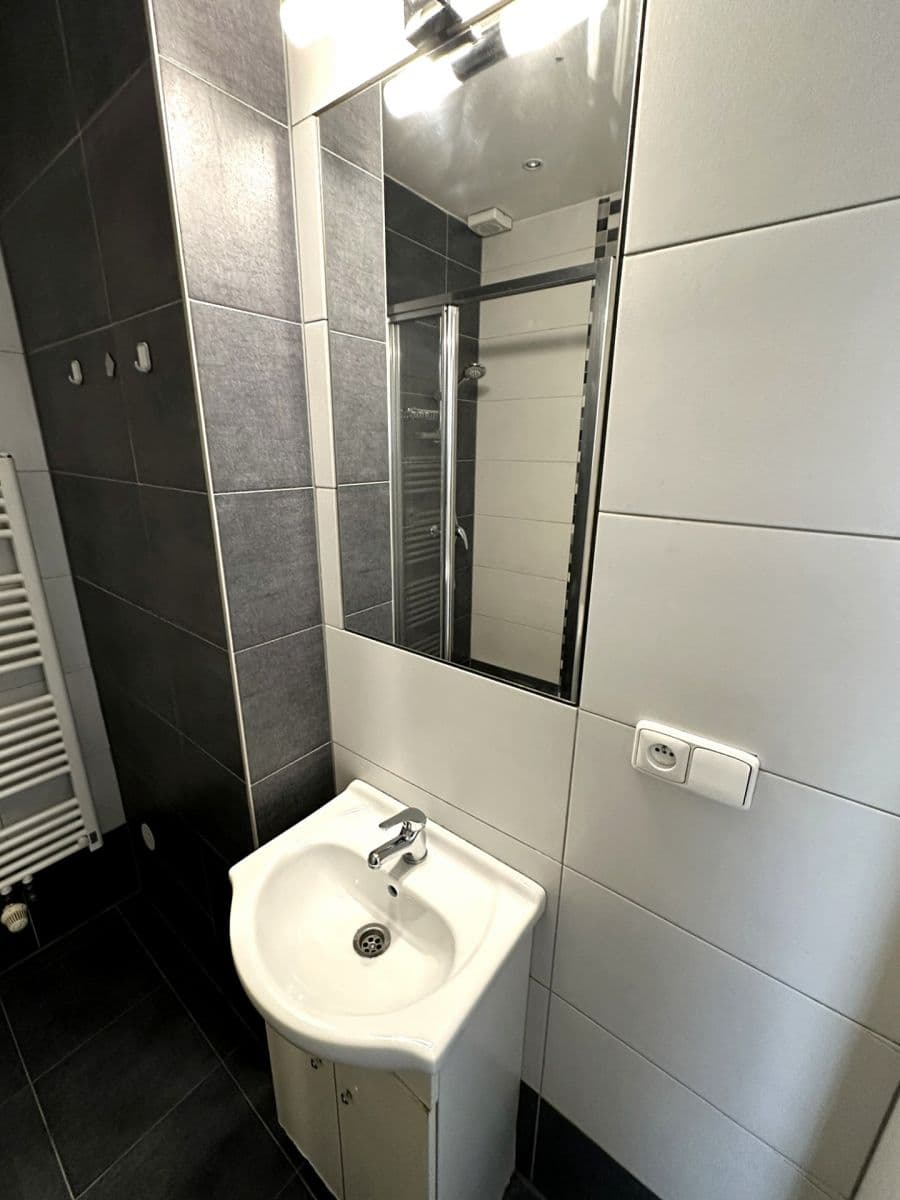 Prodej bytu 1+kk 28 m², Svatoslavova, Praha, Praha Prodej bytu 1+kk 28 m², Svatoslavova, Praha, Praha