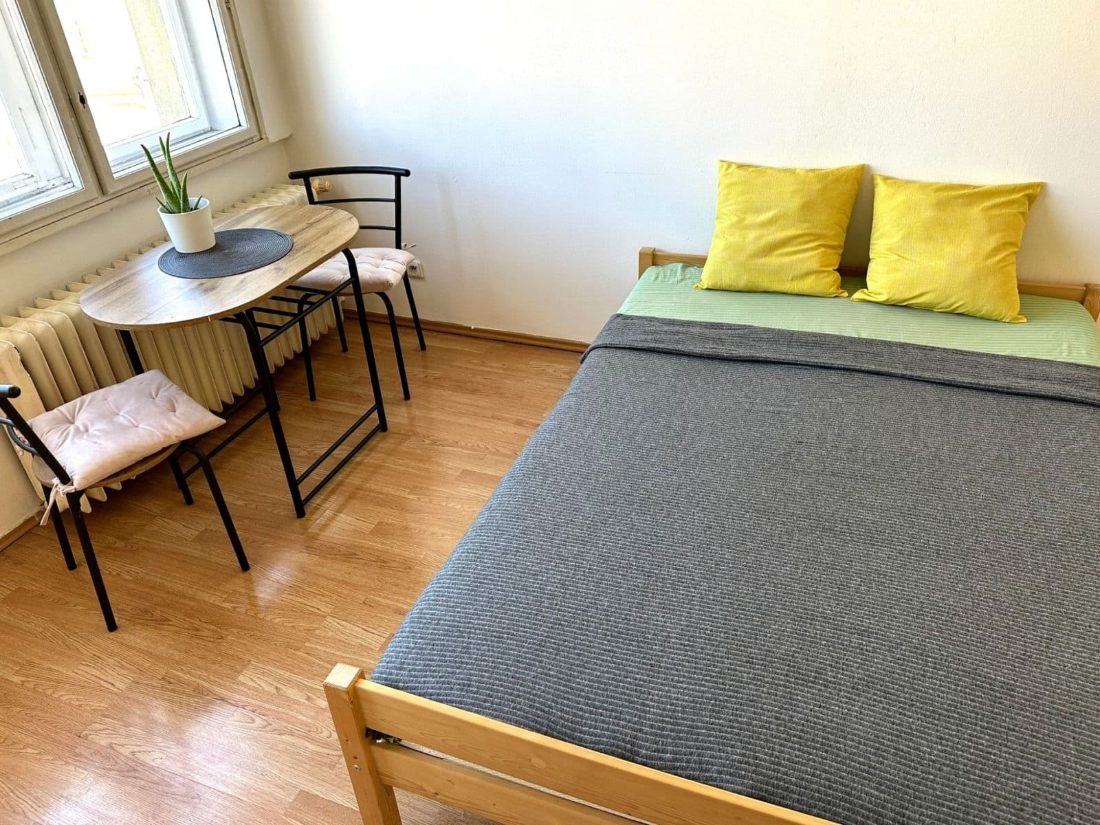 Prodej bytu 1+kk 28 m², Svatoslavova, Praha, Praha Prodej bytu 1+kk 28 m², Svatoslavova, Praha, Praha