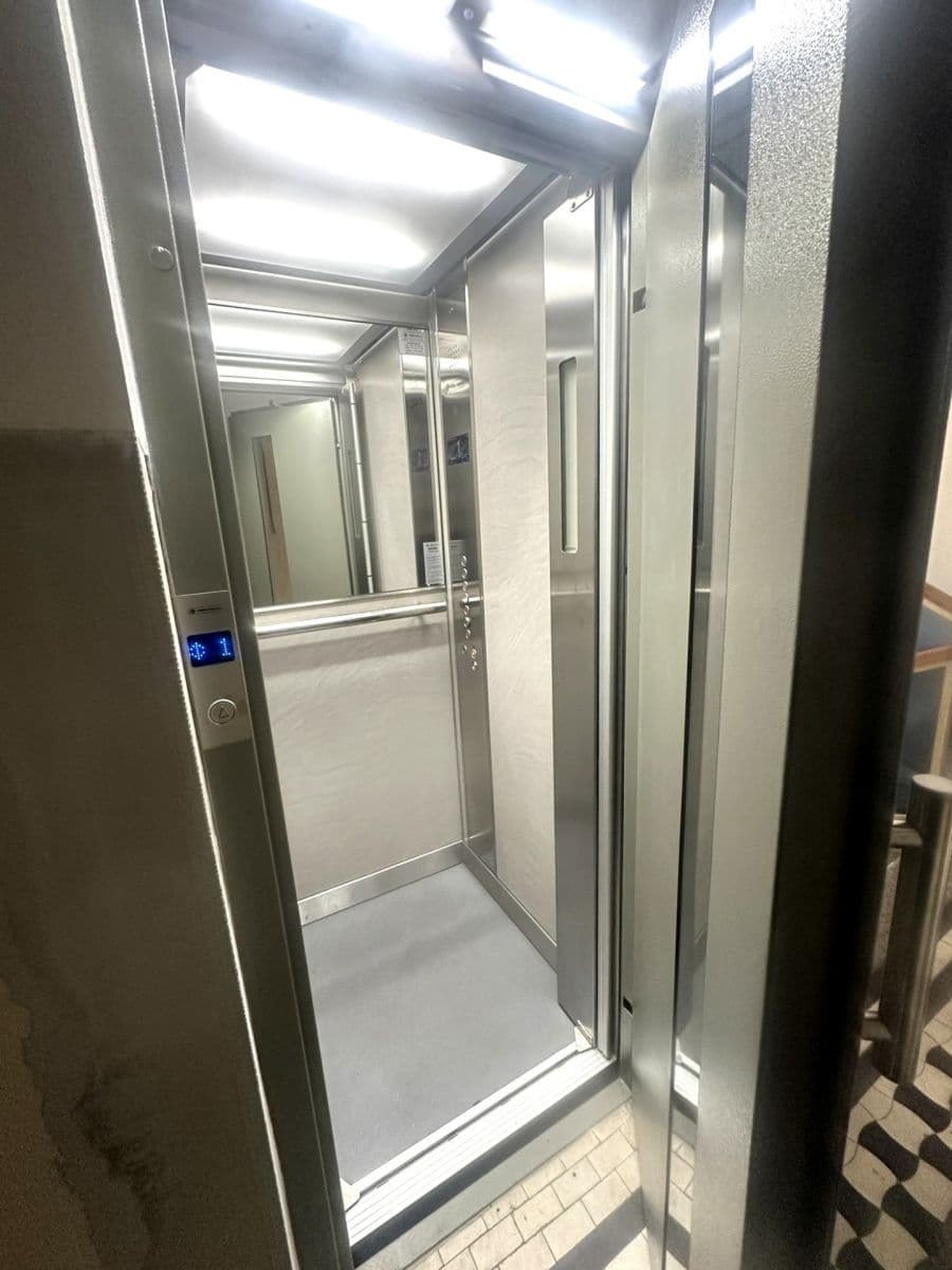 Prodej bytu 1+kk 28 m², Svatoslavova, Praha, Praha Prodej bytu 1+kk 28 m², Svatoslavova, Praha, Praha