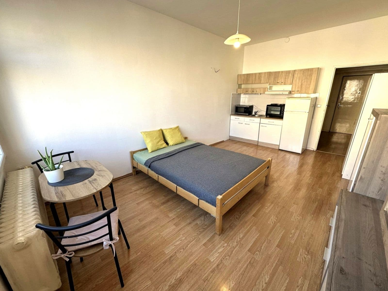 Prodej bytu 1+kk 28 m², Svatoslavova, Praha, Praha Prodej bytu 1+kk 28 m², Svatoslavova, Praha, Praha