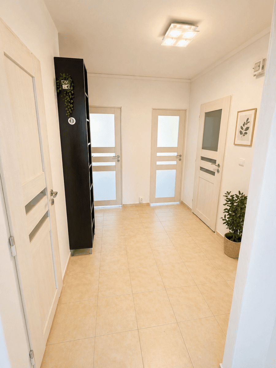 Pronájem bytu 3+kk 70 m², Na Komořsku, Praha, Praha Pronájem bytu 3+kk 70 m², Na Komořsku, Praha, Praha