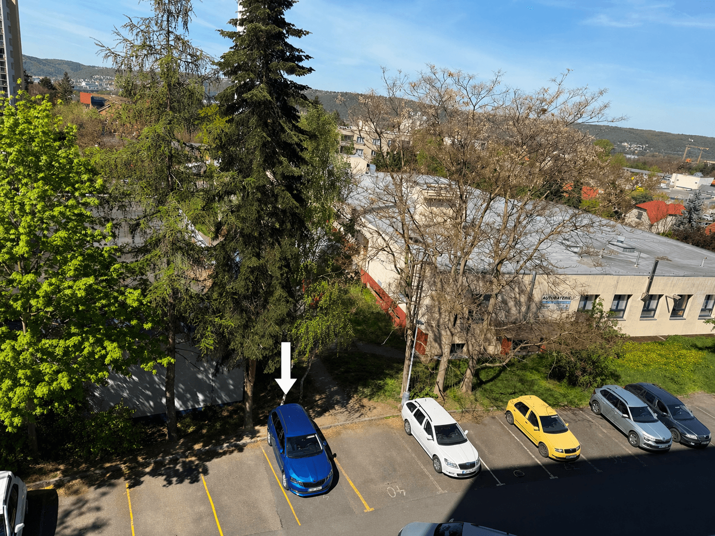 Pronájem bytu 3+kk 70 m², Na Komořsku, Praha, Praha Pronájem bytu 3+kk 70 m², Na Komořsku, Praha, Praha
