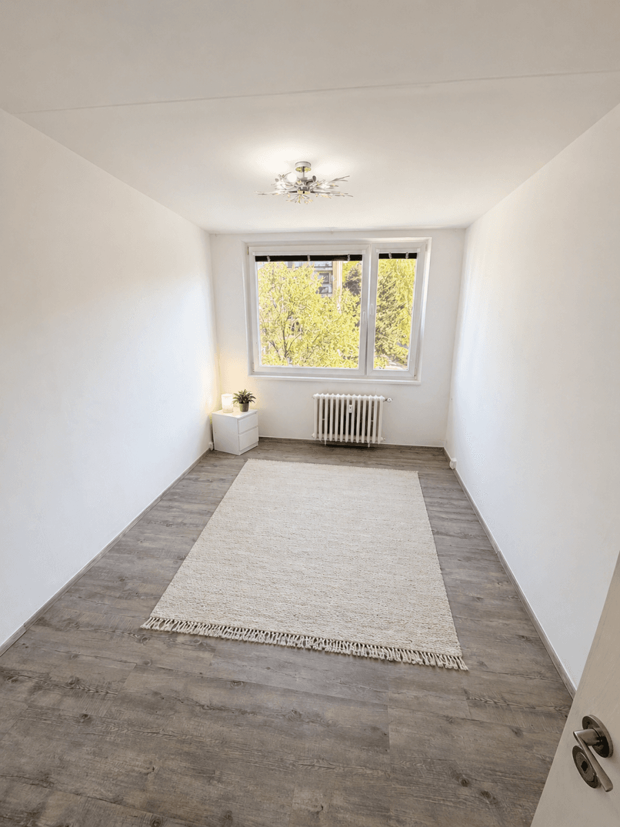 Pronájem bytu 3+kk 70 m², Na Komořsku, Praha, Praha Pronájem bytu 3+kk 70 m², Na Komořsku, Praha, Praha