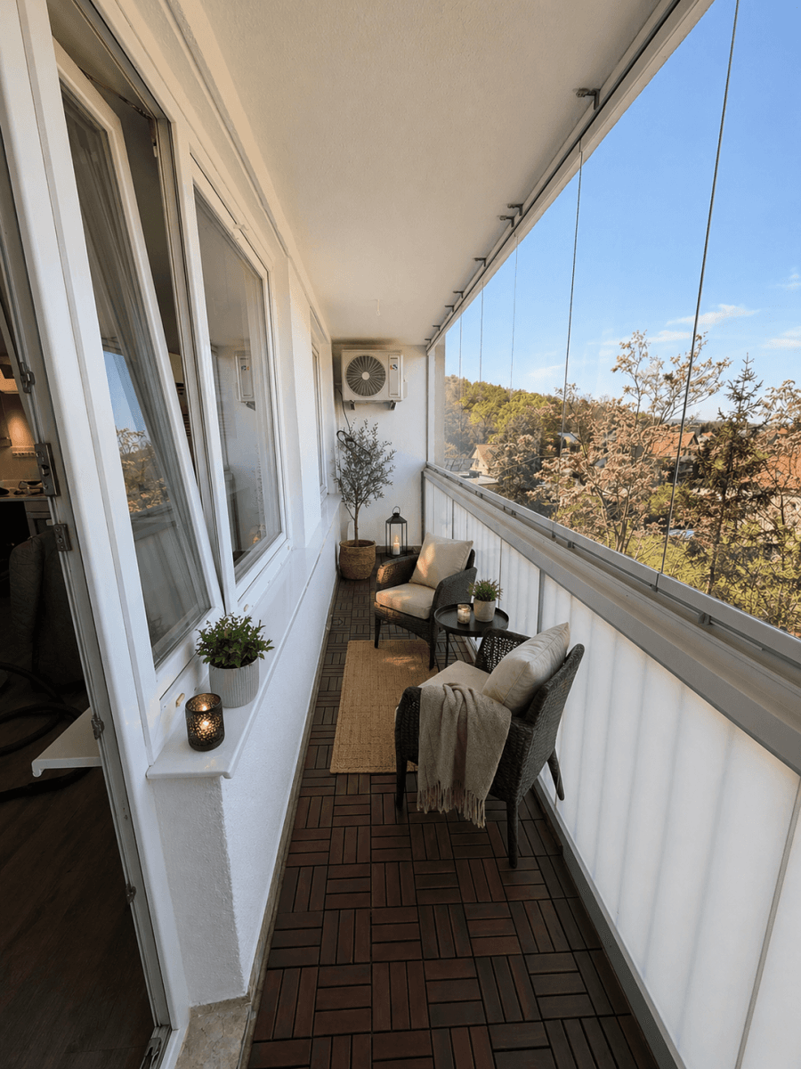 Pronájem bytu 3+kk 70 m², Na Komořsku, Praha, Praha Pronájem bytu 3+kk 70 m², Na Komořsku, Praha, Praha