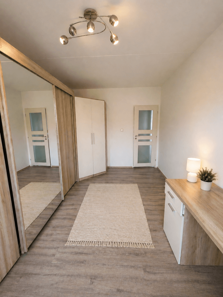 Pronájem bytu 3+kk 70 m², Na Komořsku, Praha, Praha Pronájem bytu 3+kk 70 m², Na Komořsku, Praha, Praha