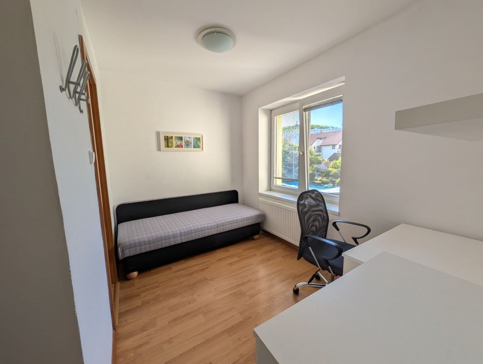 Pronájem bytu 1+kk 14 m², Pivoňkova, Brno, Jihomoravský kraj Pronájem bytu 1+kk 14 m², Pivoňkova, Brno, Jihomoravský kraj