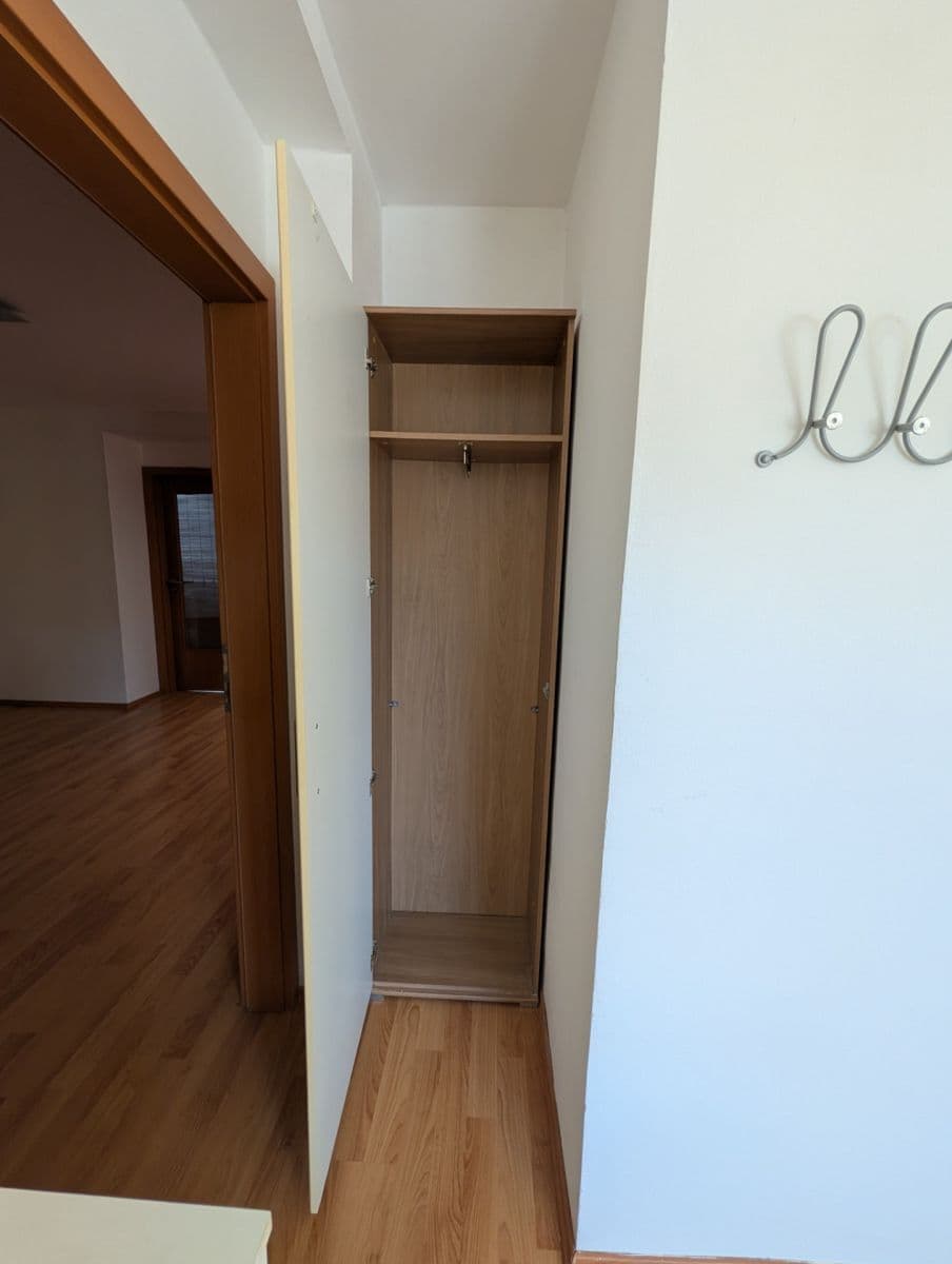 Pronájem bytu 1+kk 14 m², Pivoňkova, Brno, Jihomoravský kraj Pronájem bytu 1+kk 14 m², Pivoňkova, Brno, Jihomoravský kraj