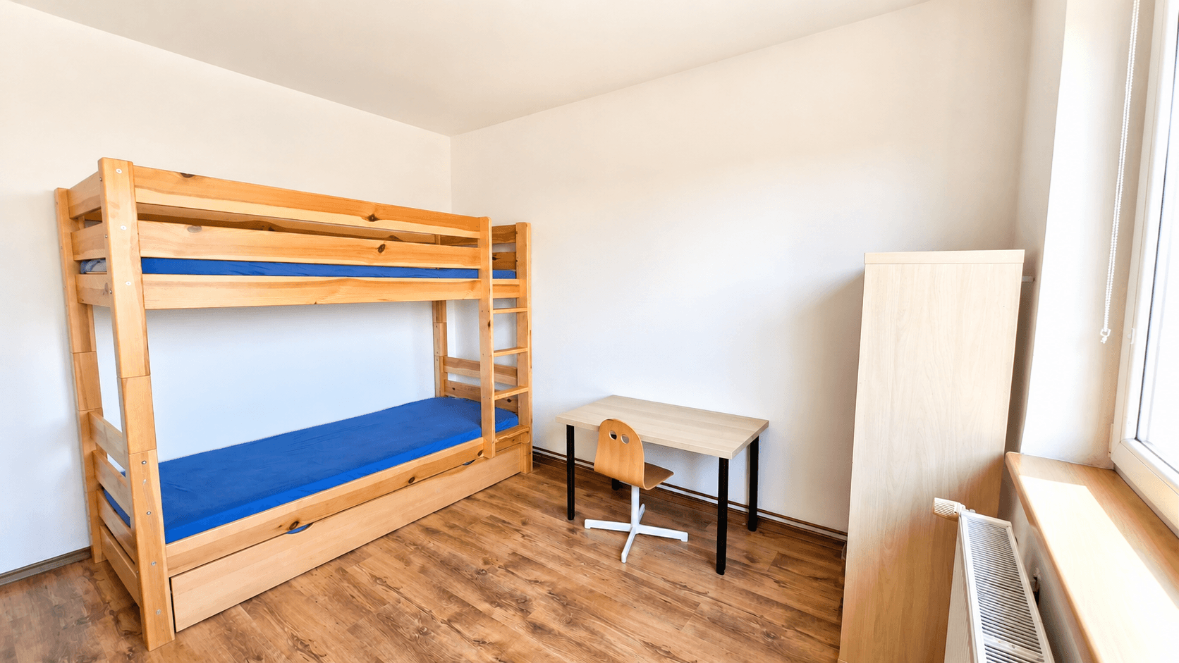 Pronájem bytu 3+kk 77 m², sídliště Osvobození, Lednice, Jihomoravský kraj Pronájem bytu 3+kk 77 m², sídliště Osvobození, Lednice, Jihomoravský kraj