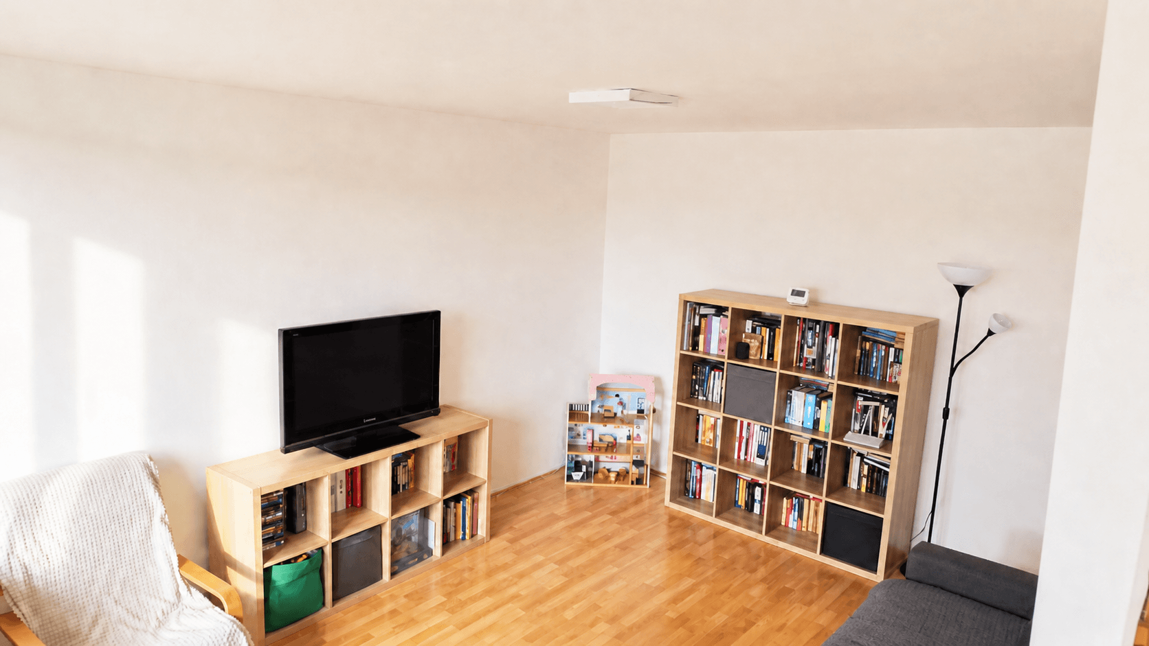 Pronájem bytu 3+kk 77 m², sídliště Osvobození, Lednice, Jihomoravský kraj Pronájem bytu 3+kk 77 m², sídliště Osvobození, Lednice, Jihomoravský kraj