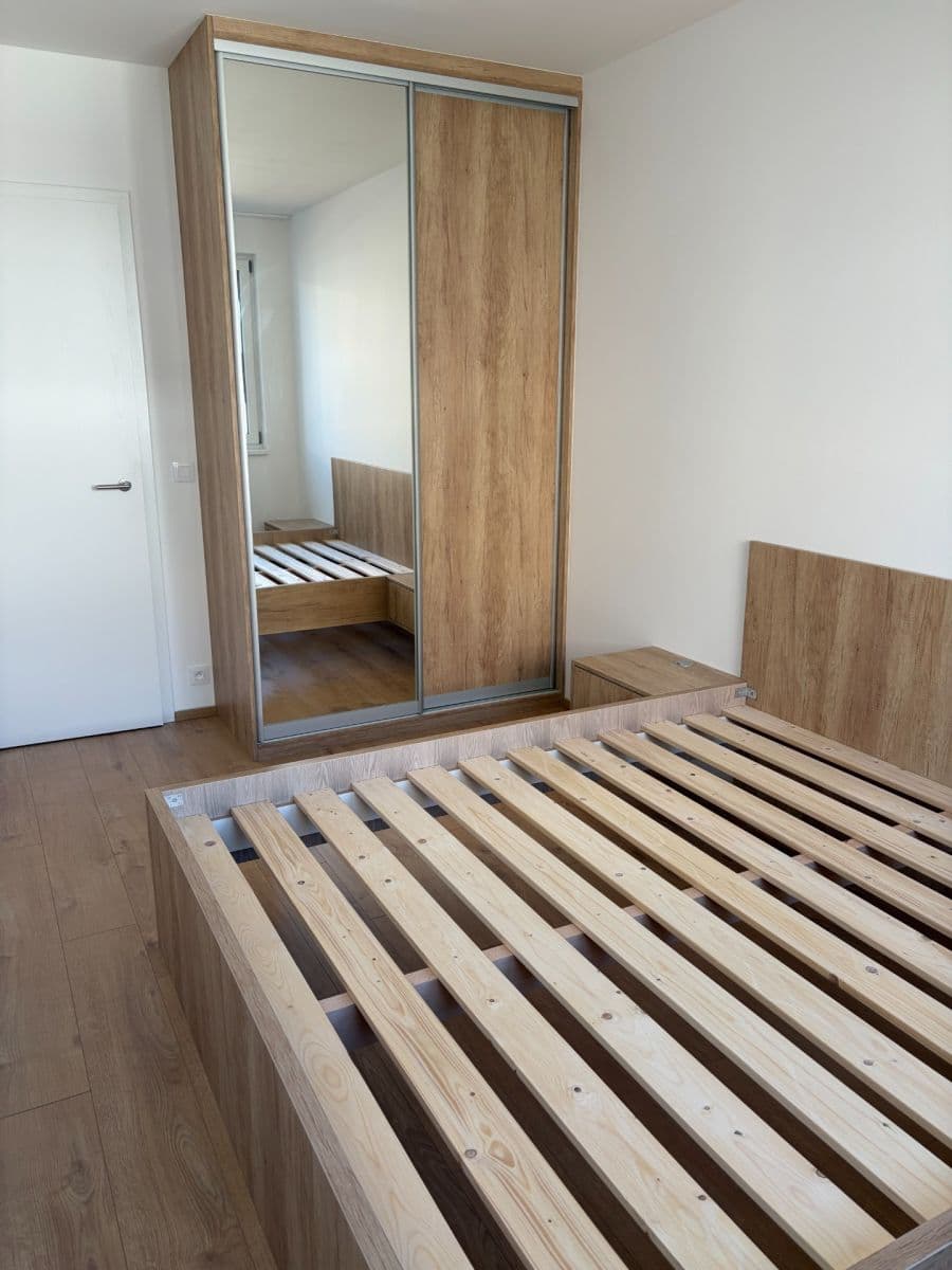 Pronájem bytu 2+kk 50 m², Blažimská, Praha, Praha Pronájem bytu 2+kk 50 m², Blažimská, Praha, Praha