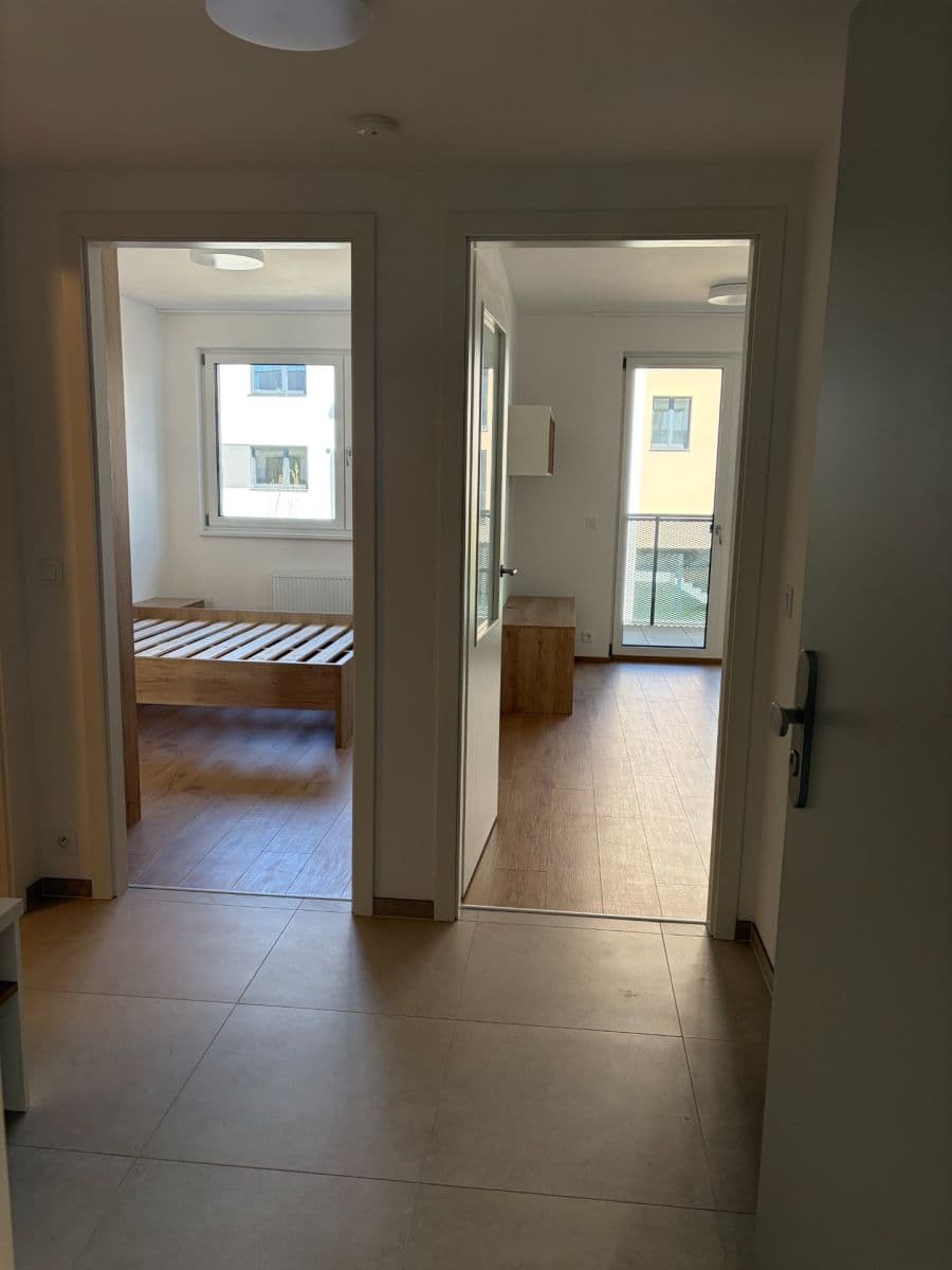 Pronájem bytu 2+kk 50 m², Blažimská, Praha, Praha Pronájem bytu 2+kk 50 m², Blažimská, Praha, Praha