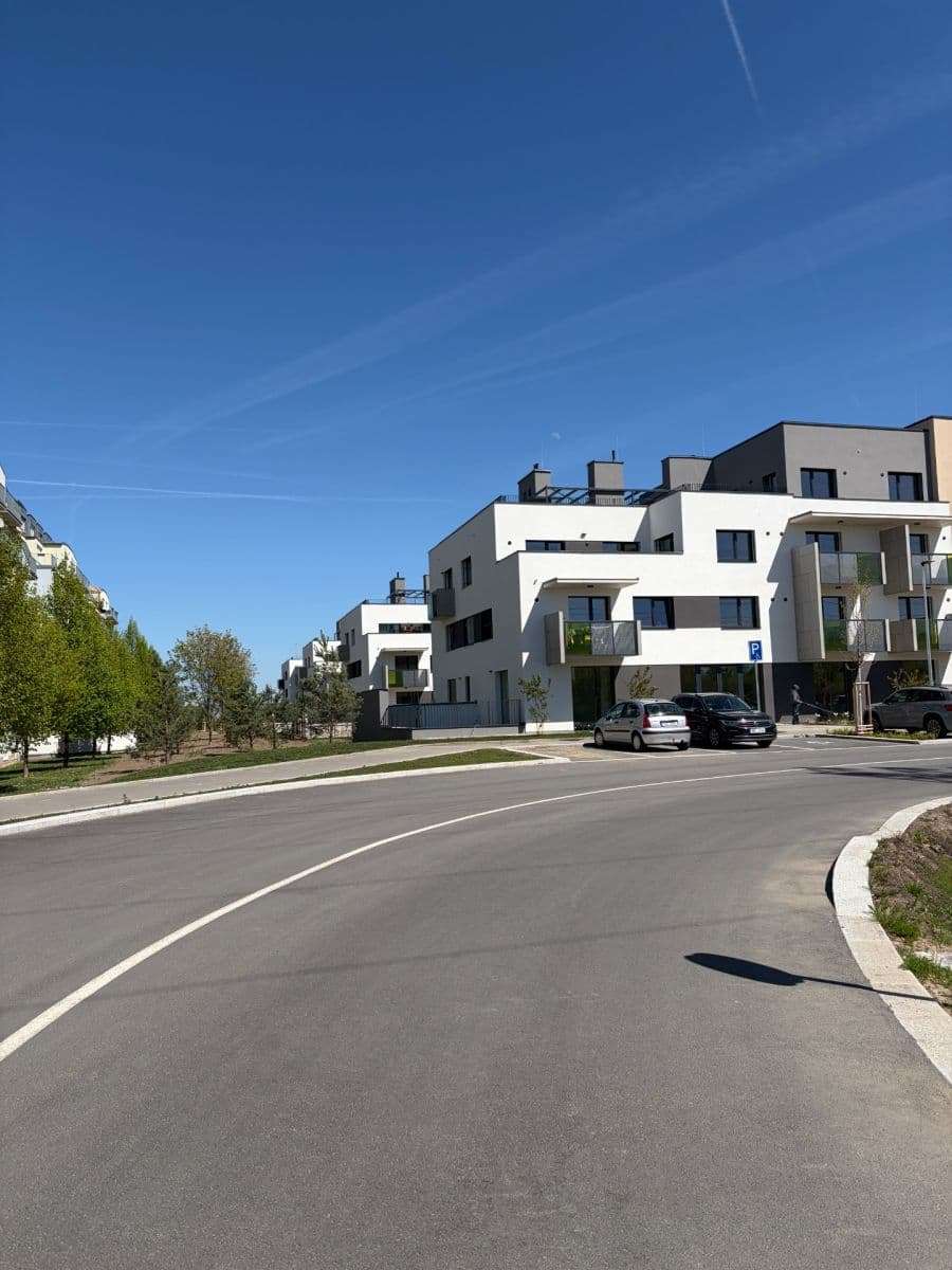 Pronájem bytu 2+kk 50 m², Blažimská, Praha, Praha Pronájem bytu 2+kk 50 m², Blažimská, Praha, Praha