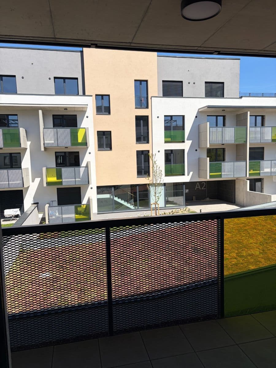 Pronájem bytu 2+kk 50 m², Blažimská, Praha, Praha Pronájem bytu 2+kk 50 m², Blažimská, Praha, Praha