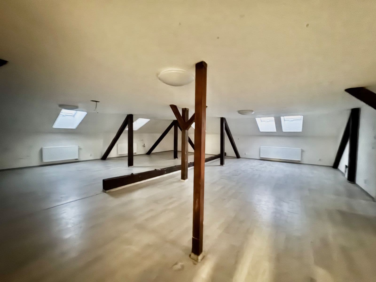Pronájem bytu 4+kk 217 m², Práce, Děčín, Ústecký kraj Pronájem bytu 4+kk 217 m², Práce, Děčín, Ústecký kraj
