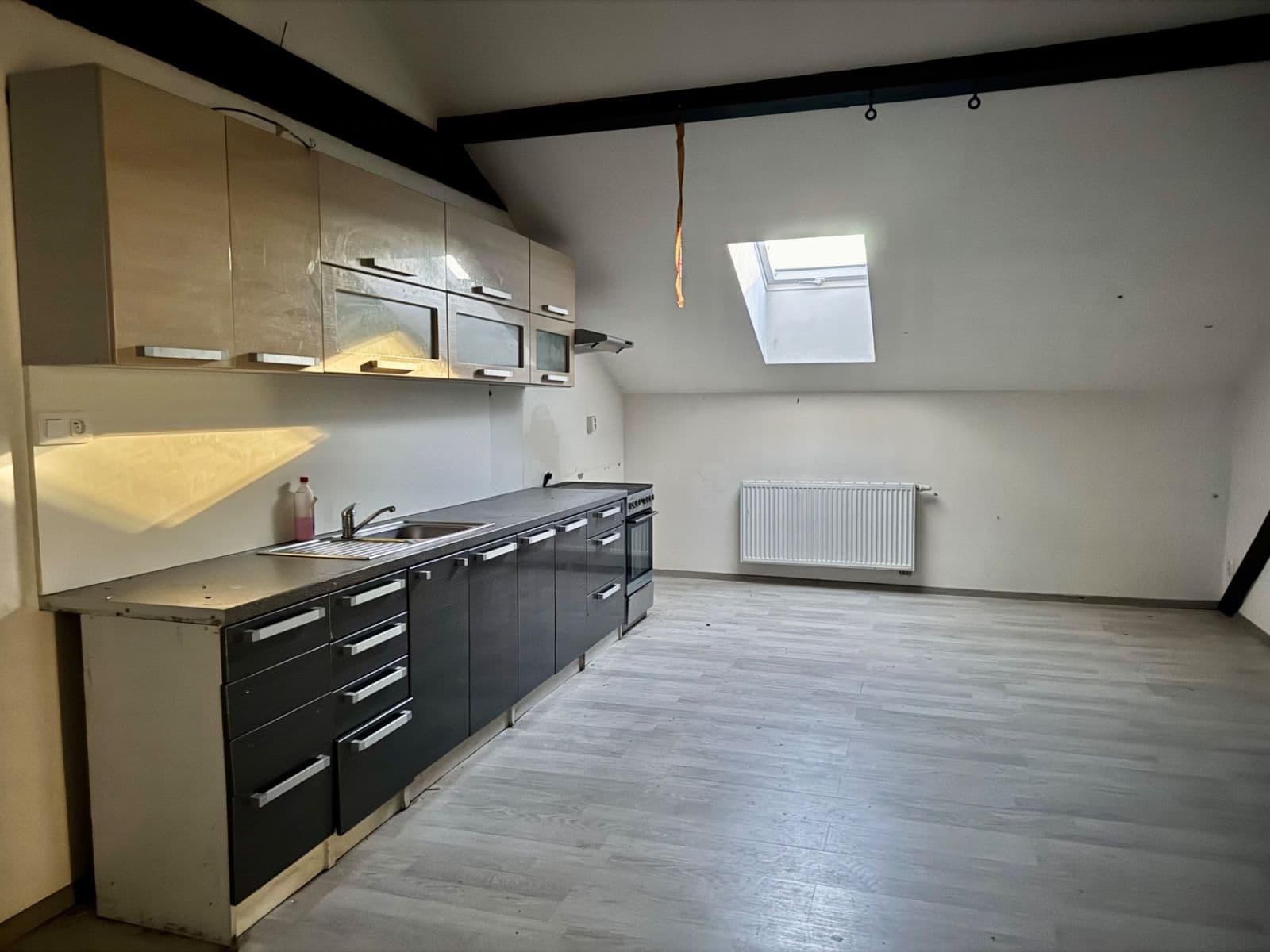 Pronájem bytu 4+kk 217 m², Práce, Děčín, Ústecký kraj Pronájem bytu 4+kk 217 m², Práce, Děčín, Ústecký kraj